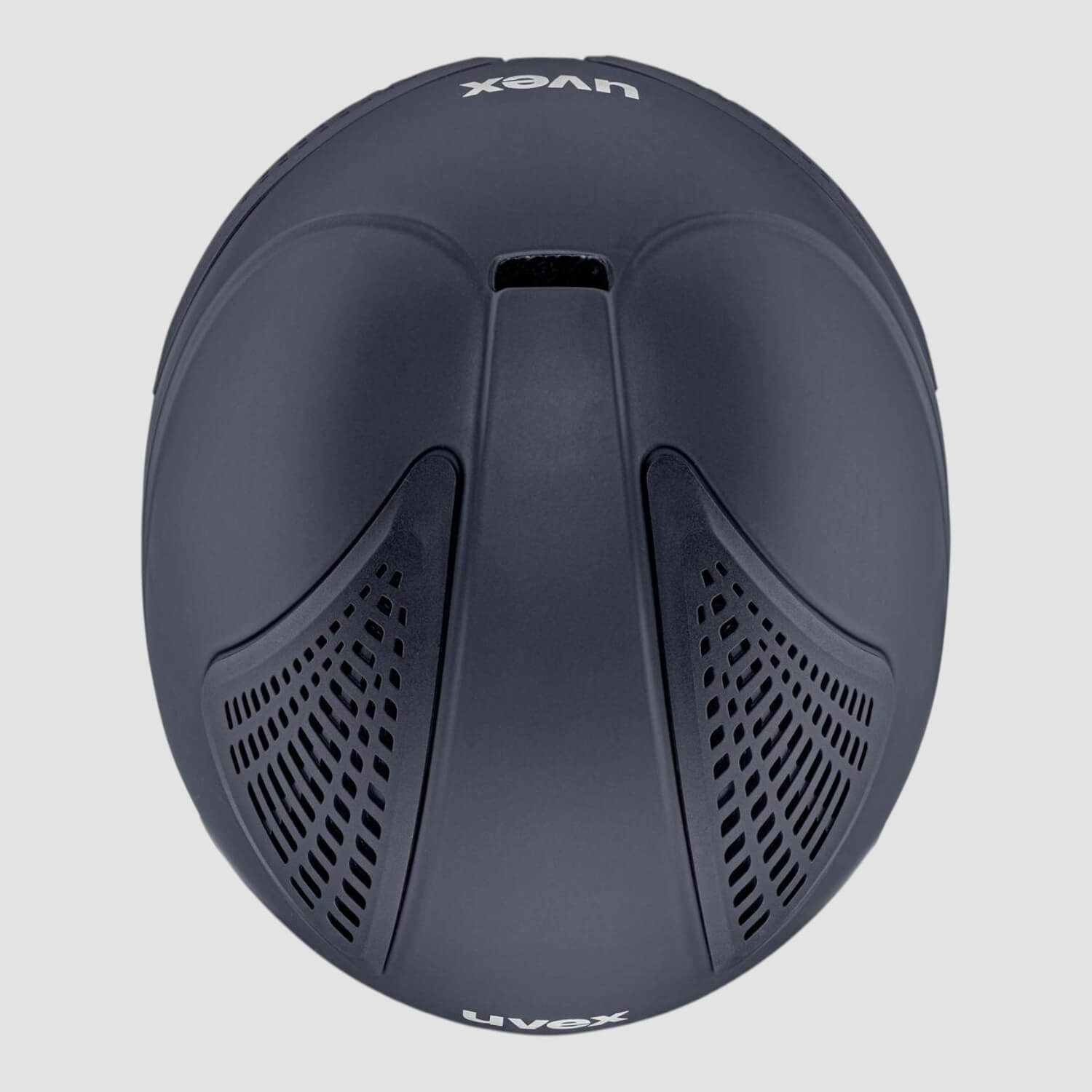 Uvex Reithelm Exxential III Blue Mat