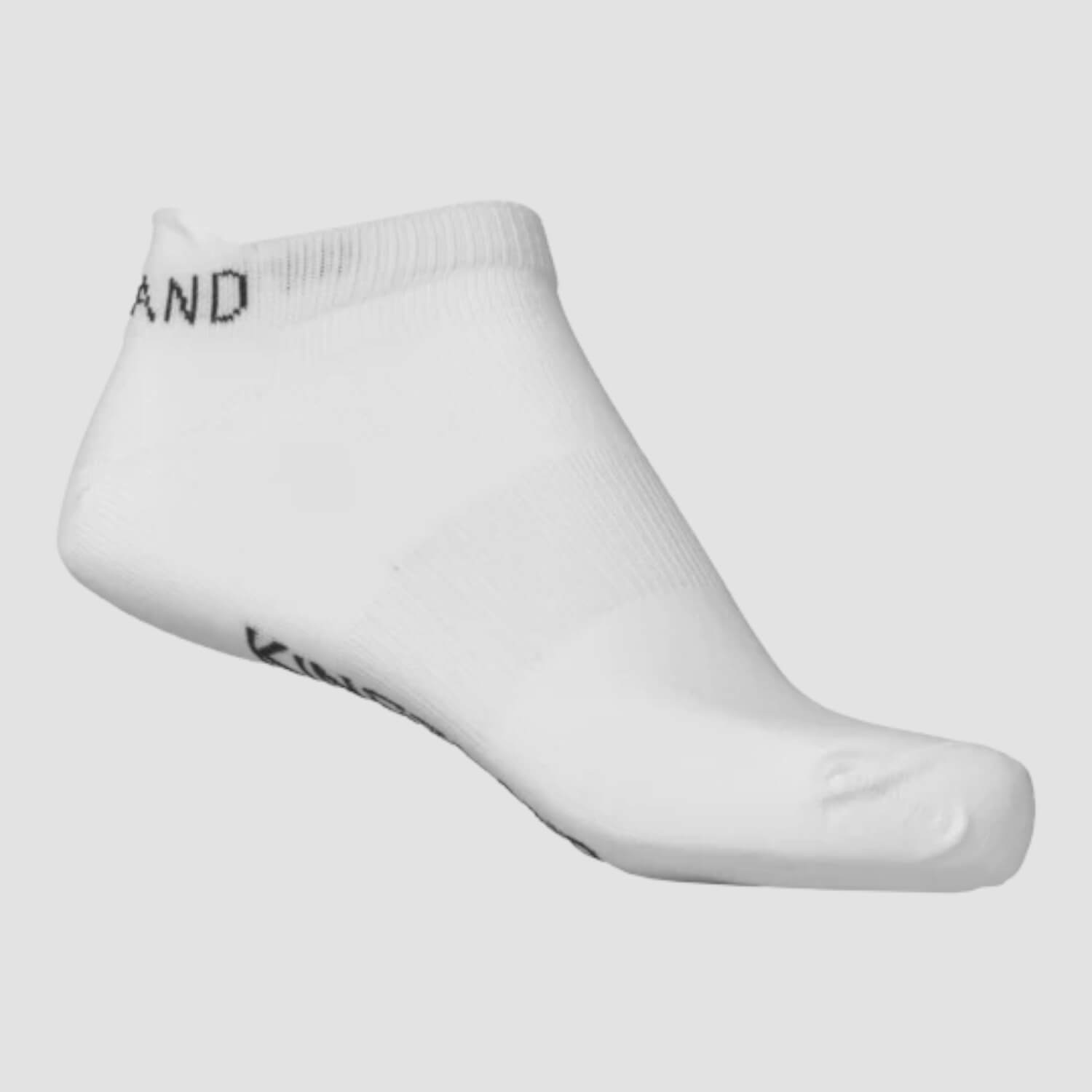 Kingsland KLNoe Ancle Socks 3-Pack