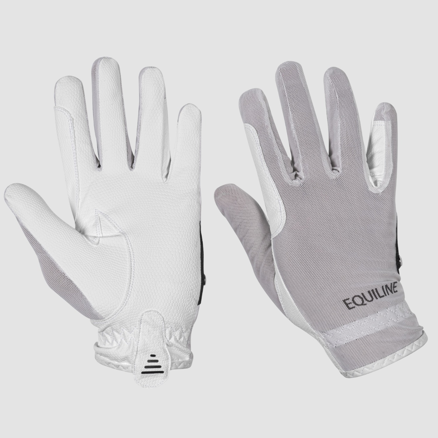 Equiline Sommerhandschuh Guanti Estivi