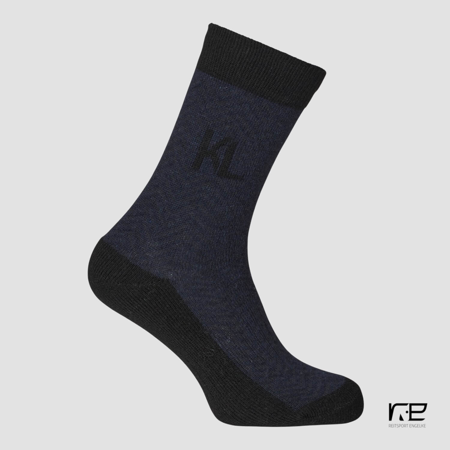 Kingsland Socken KLAudrey Woolmix