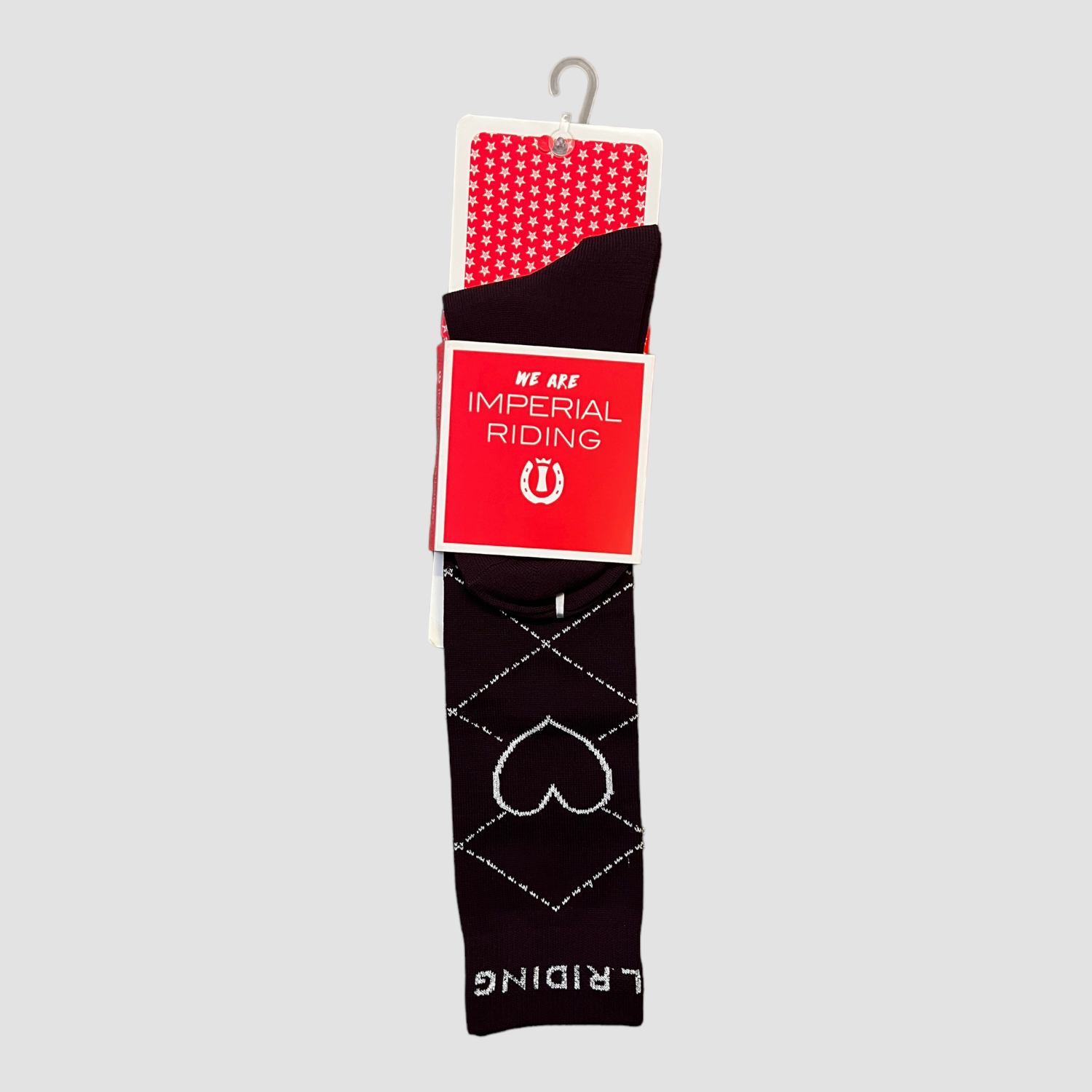 Socks IRHImperial Heart