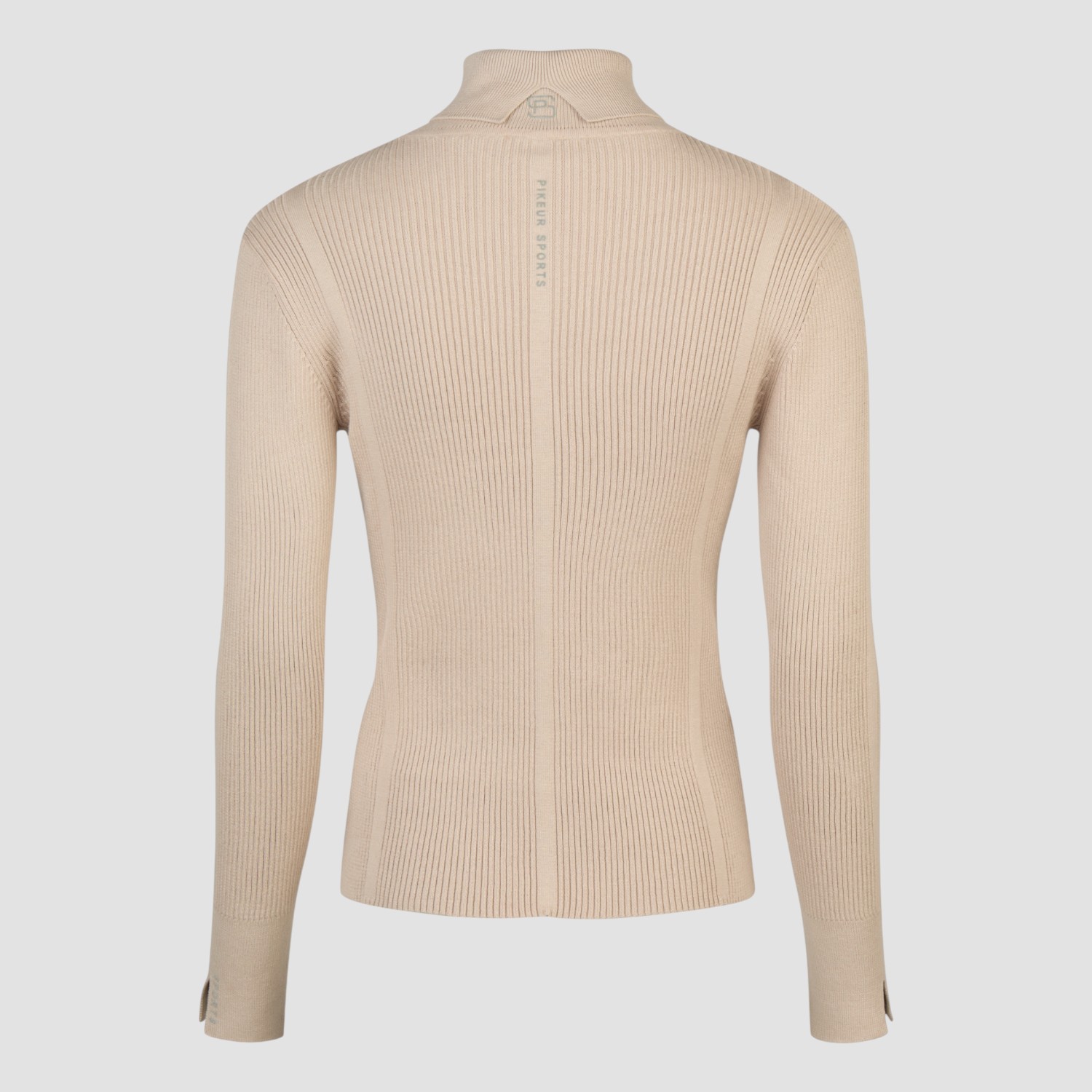 Pikeur Knitted Roll Neck 8271 Sports