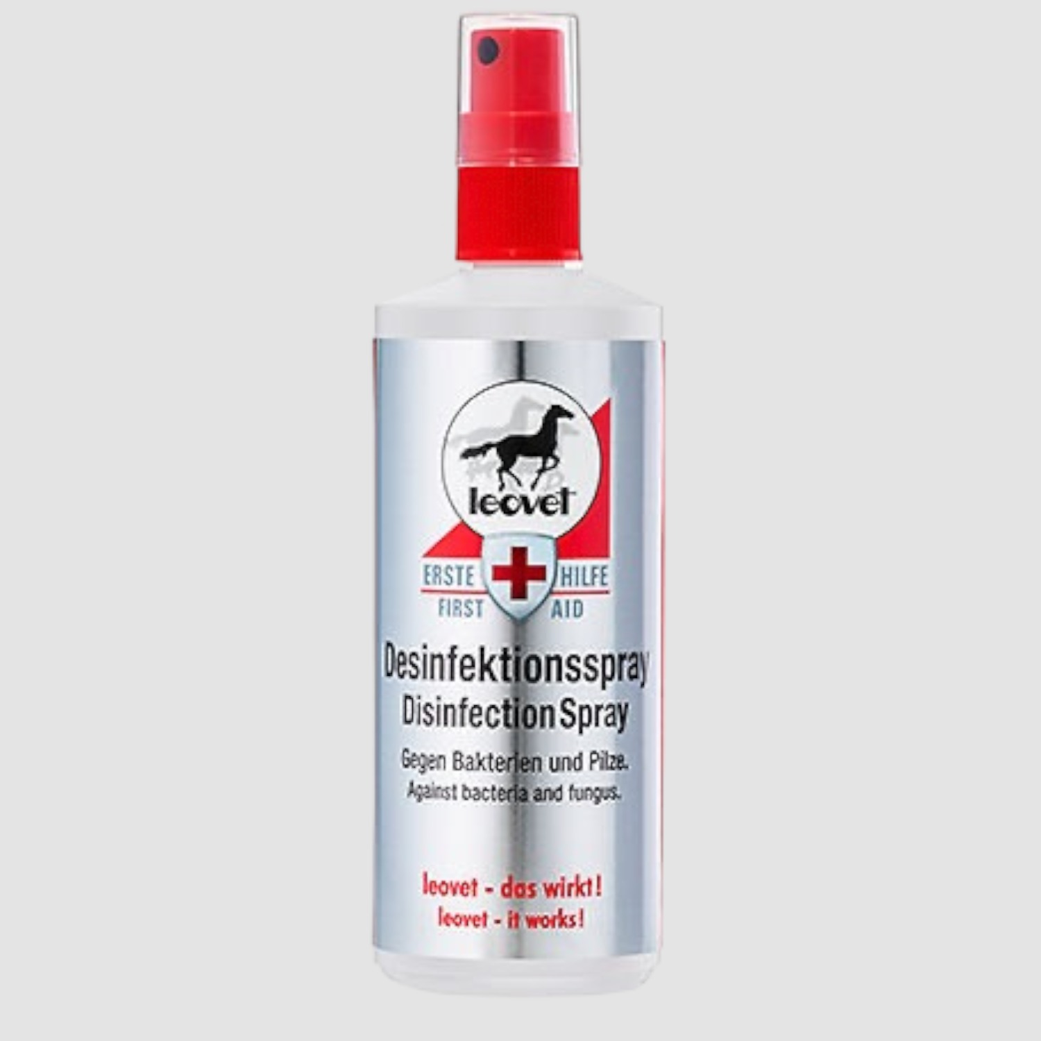 Leovet Desinfektionsspray