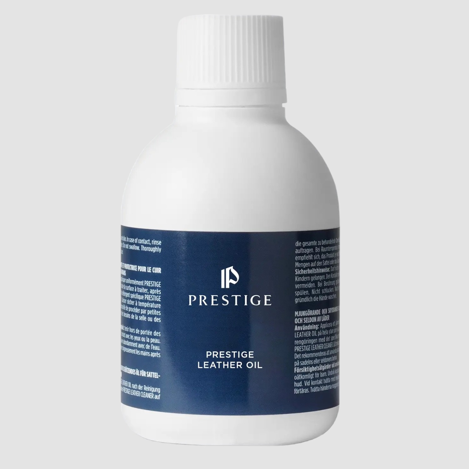 Prestige Leather Oil