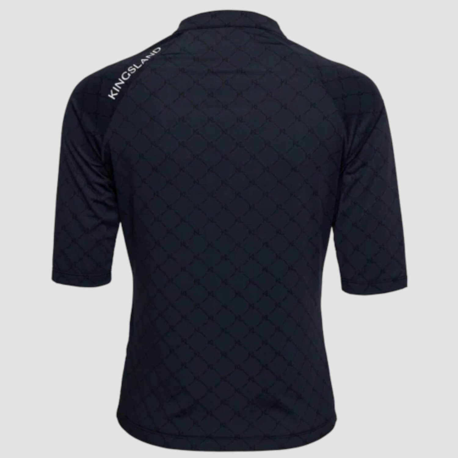 Kingsland KLJill Damen Trainings-Shirt navy