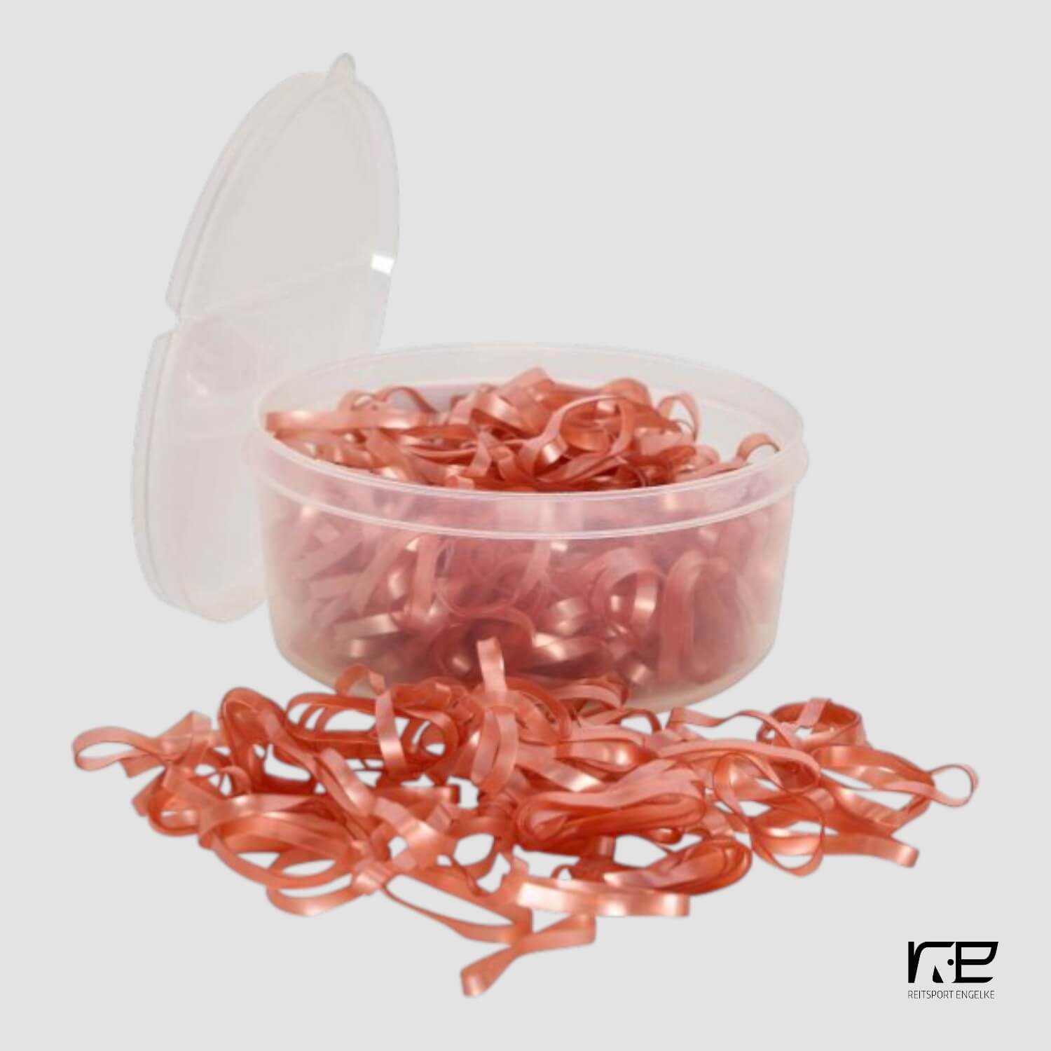 Imperial Riding Silicone Einflechtgummis IRH