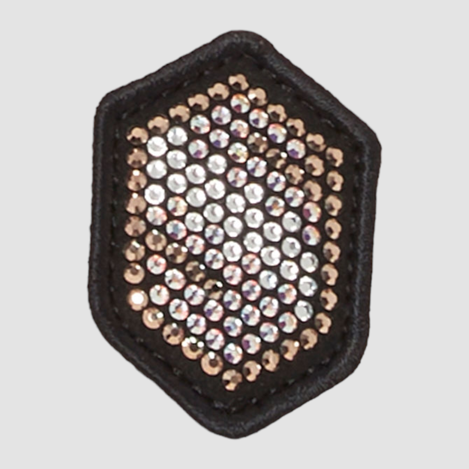 Samshield Cap Sadie mit Strasslogo Samshield Cap Sadie mit Strasslogo