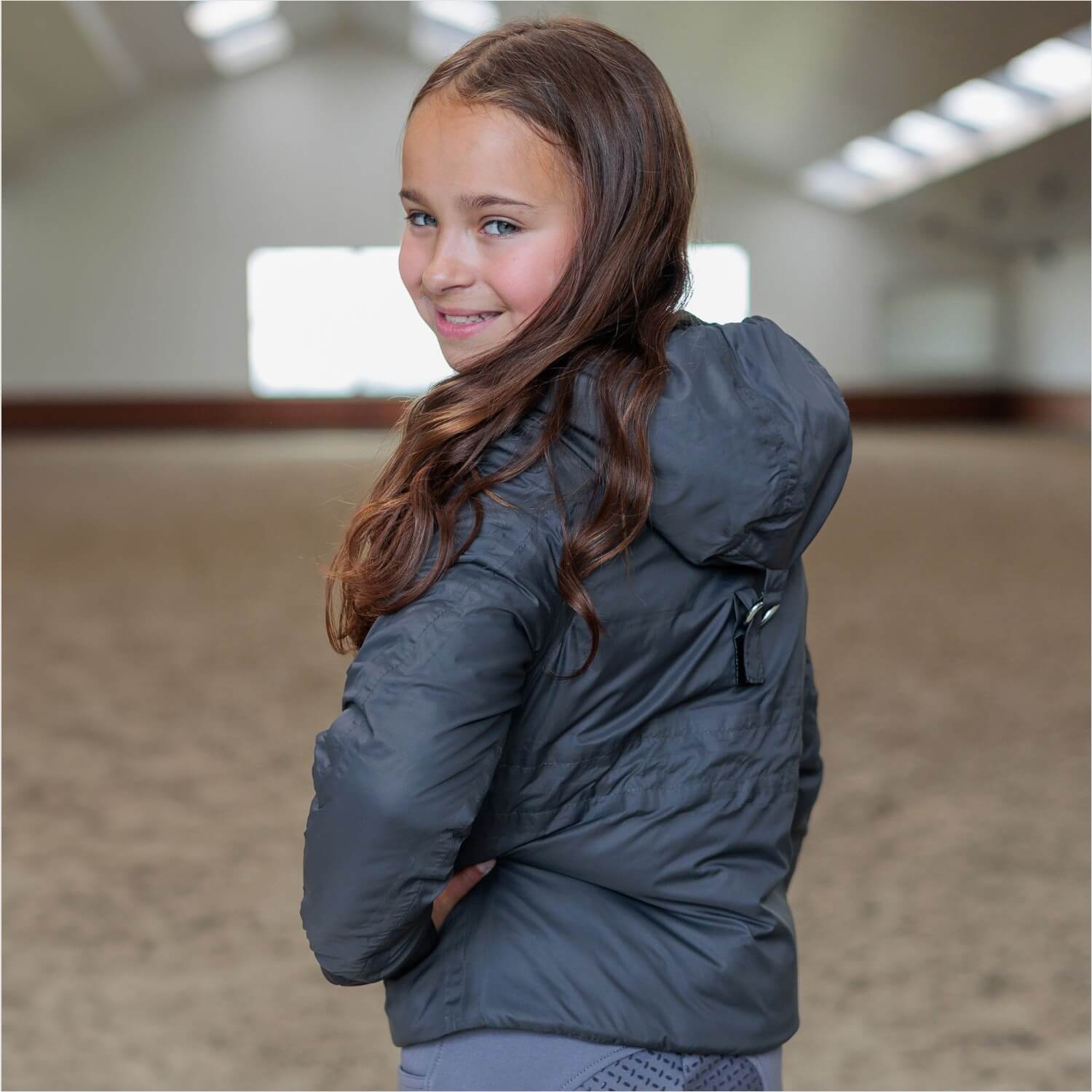 Imperial Riding Kids Tech Jacke IRHJessy Imperial Riding Kids Tech Jacke IRHJessy