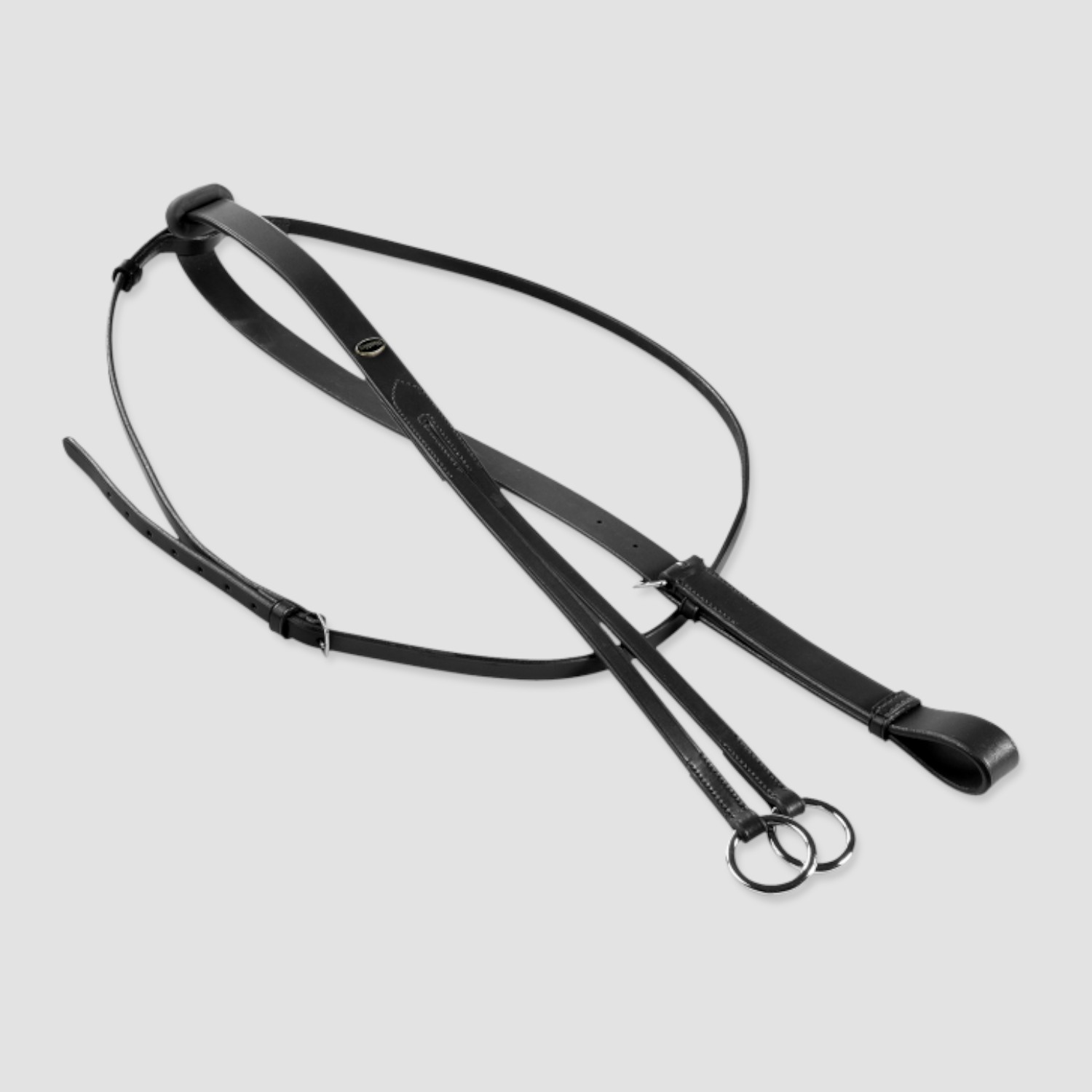 Waldhausen X-Line Martingal Schwarz