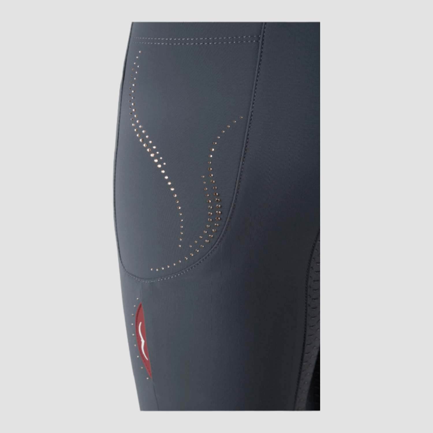 Animo Fullgrip Reithose Narrish