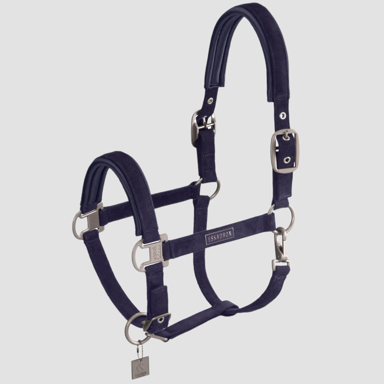 Eskadron Halfter Cord Double Pin Classic Sports 24 S/S