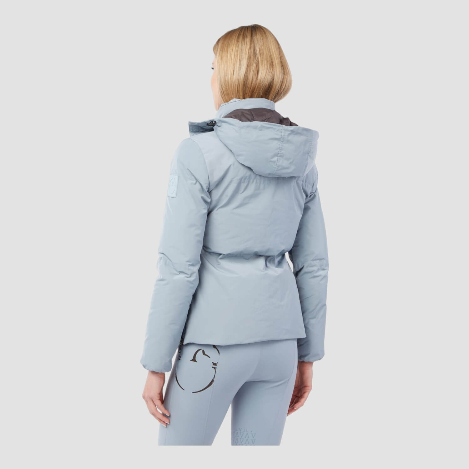 Vestrum Jacke New York Cloud Blue