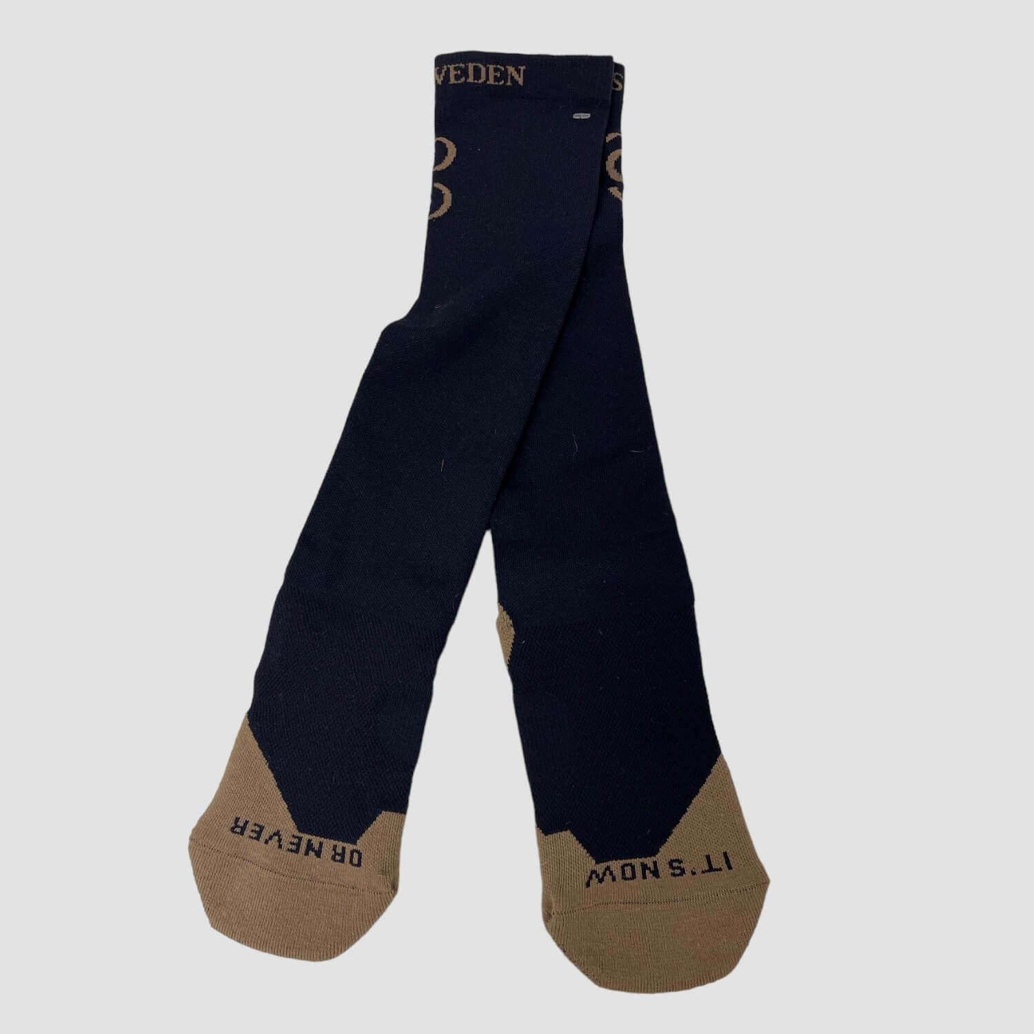 Psofsweden Holly Ridingsocks navy