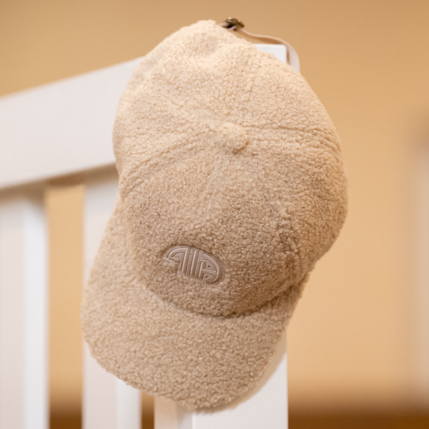 Pikeur Teddy Cap 8830 Athleisure Pale Almond