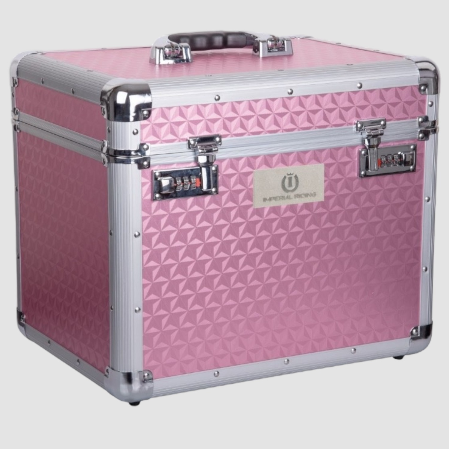 IR Grooming Box Shiny IR Grooming Box Shiny
