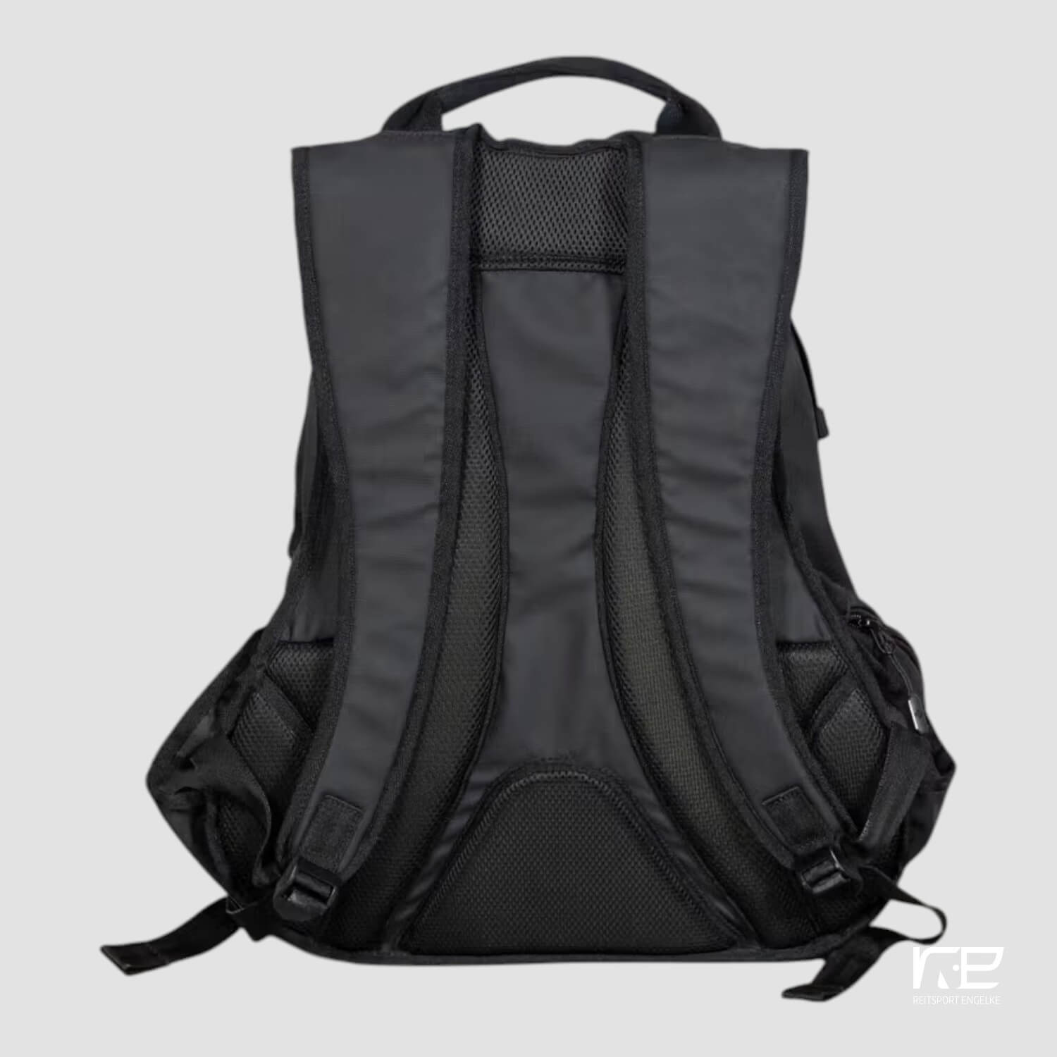 Kentucky GD Grooming Rucksack Schwarz