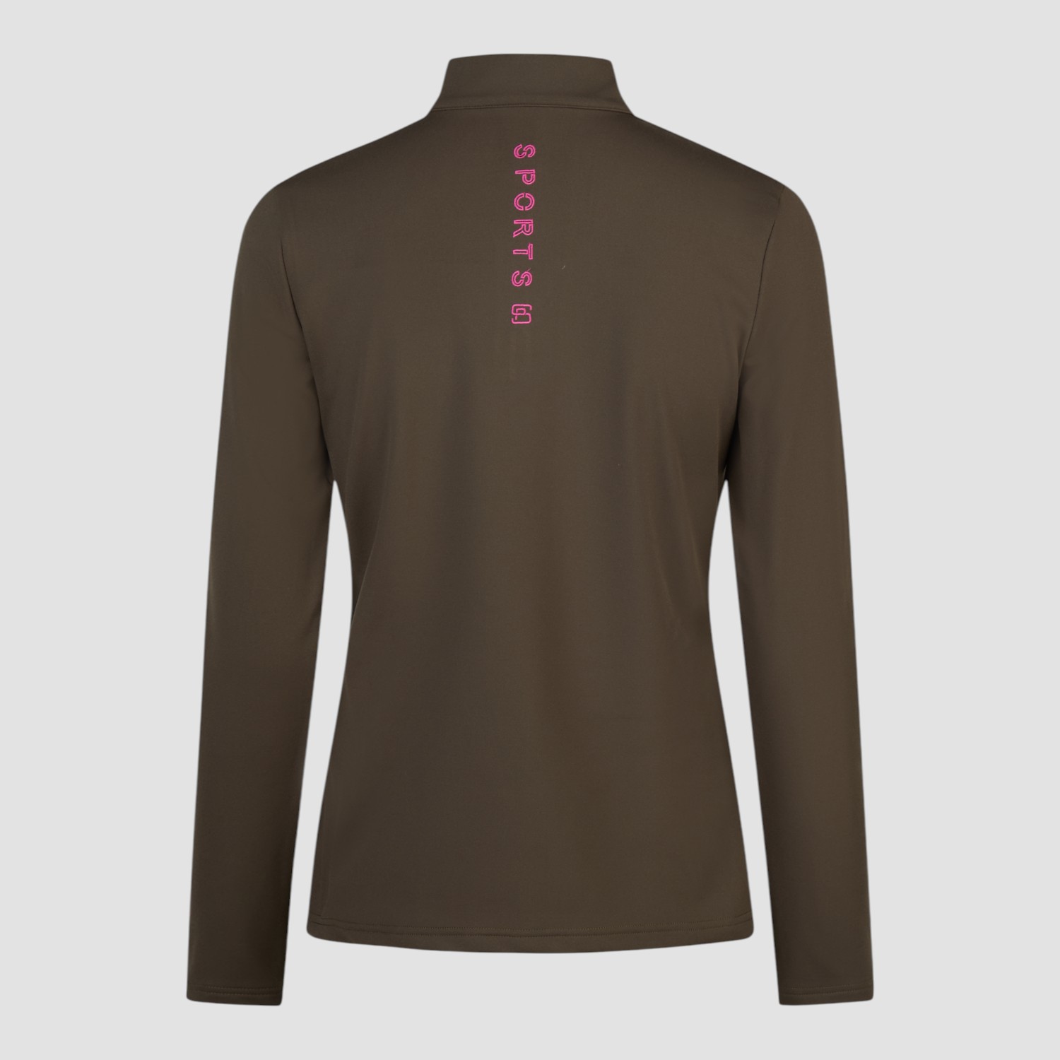 Pikeur Zip Shirt 8276 Sports