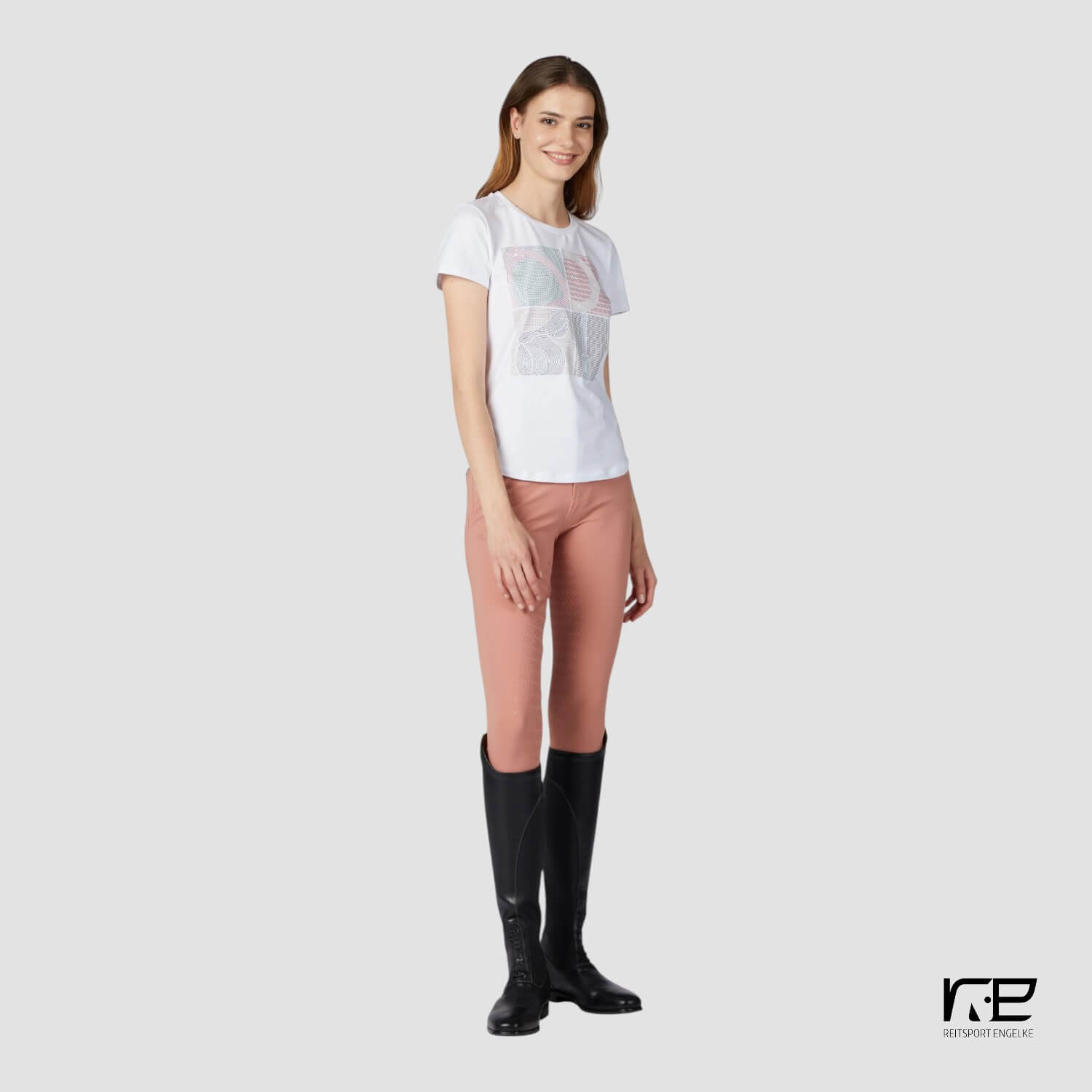 Vestrum T-Shirt La Thuile SS