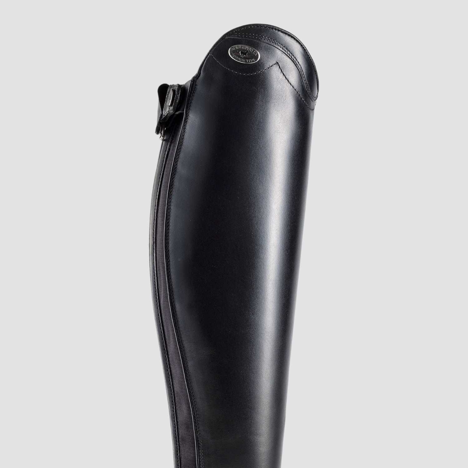 De Niro Springstiefel Volare in Black