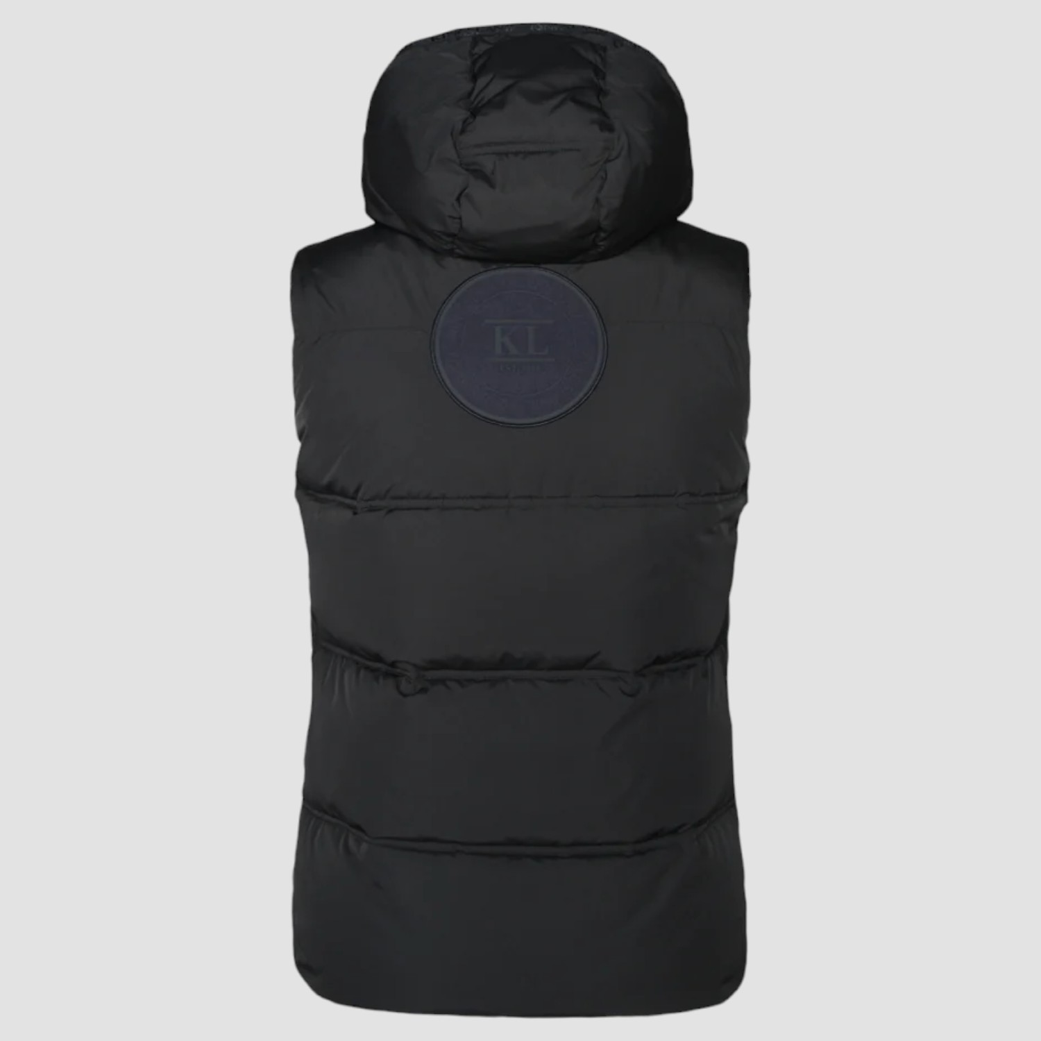 Kingsland KLrowen Unisex Insulated Herrenweste Navy