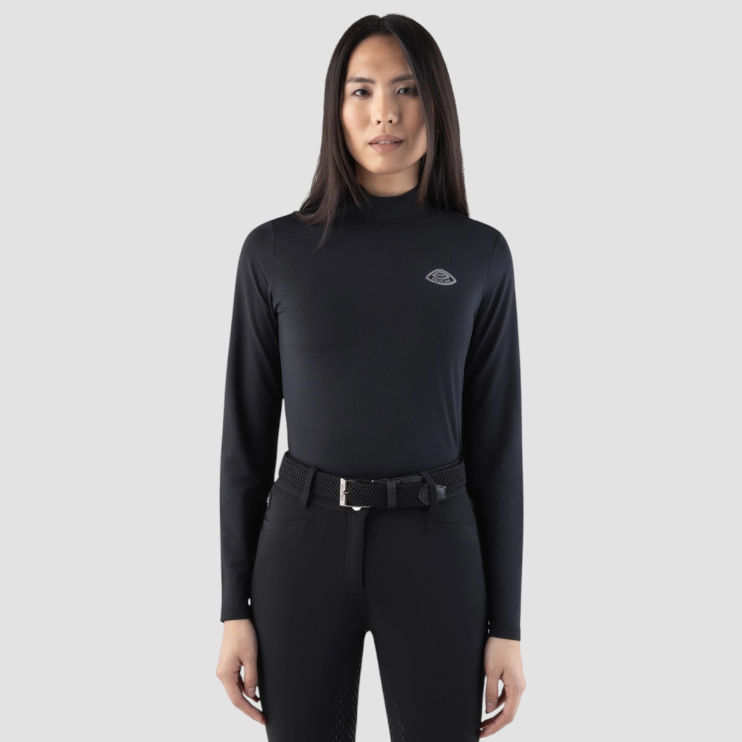Equiline Geco Second Skin Shirt Damen