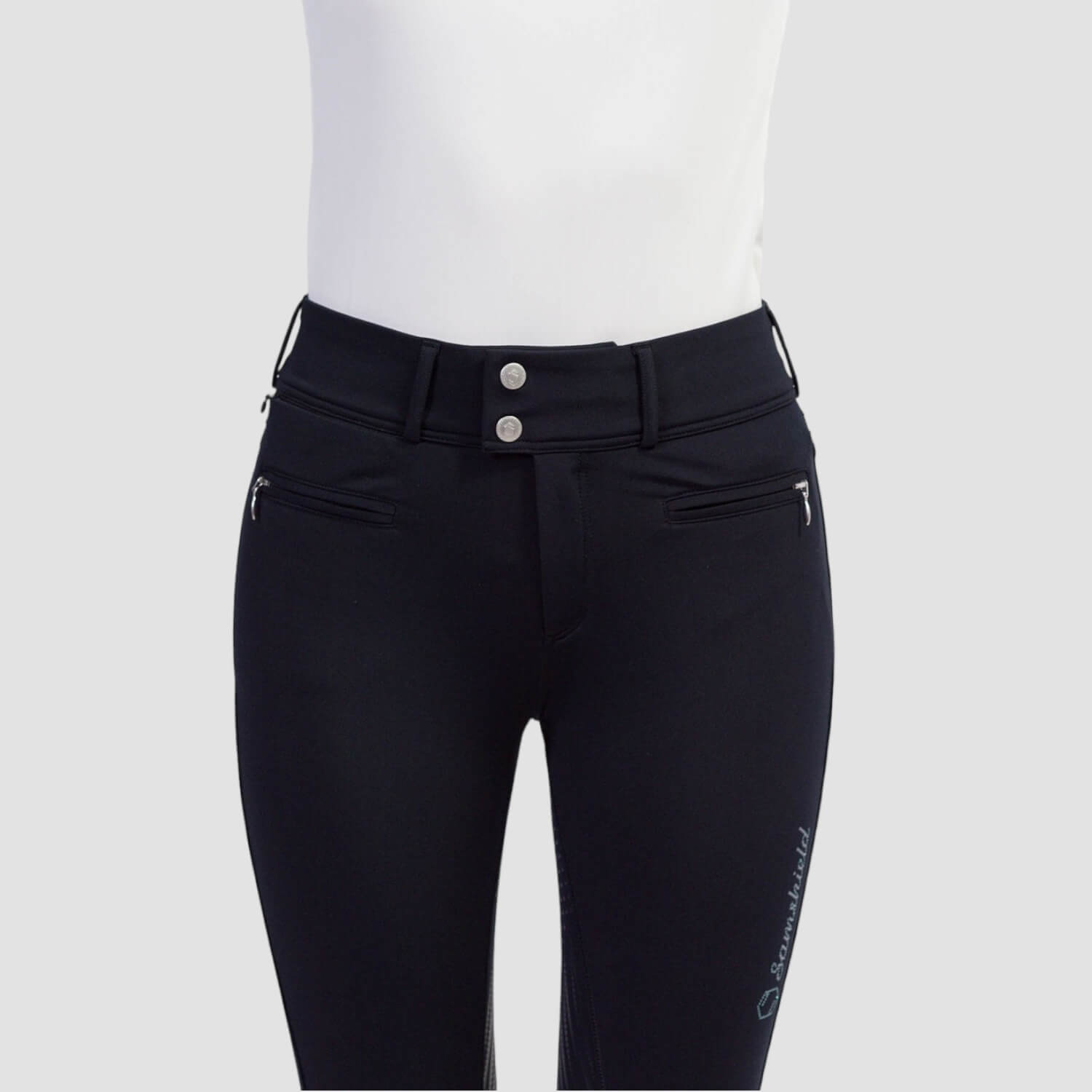 Samshield Damenreithose Clara Winter