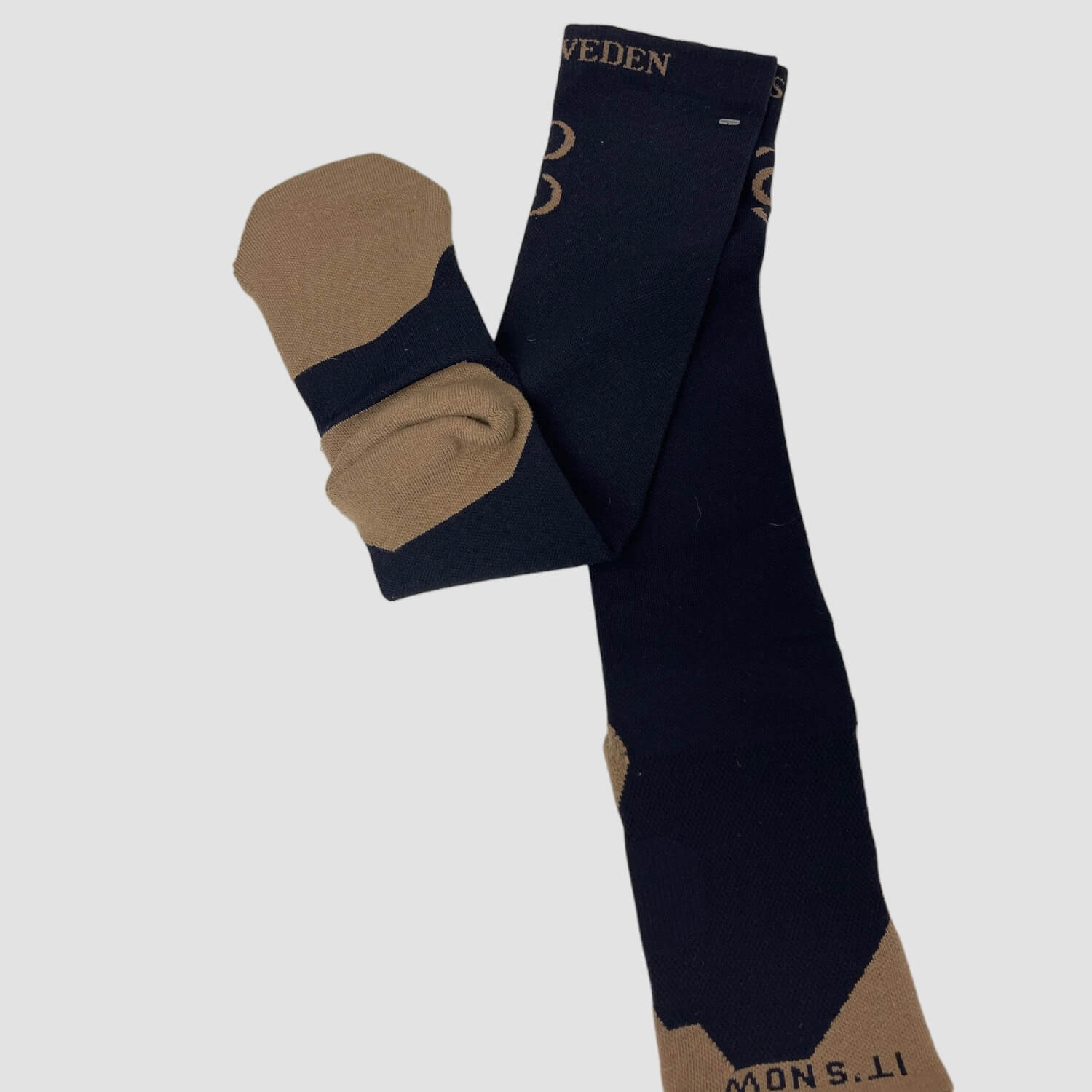 Psofsweden Holly Ridingsocks navy