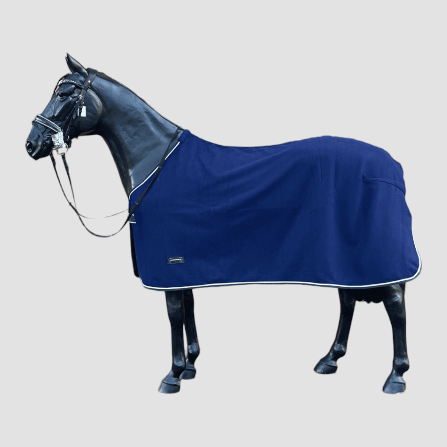 Equest Fleecedecke Favorit Sport