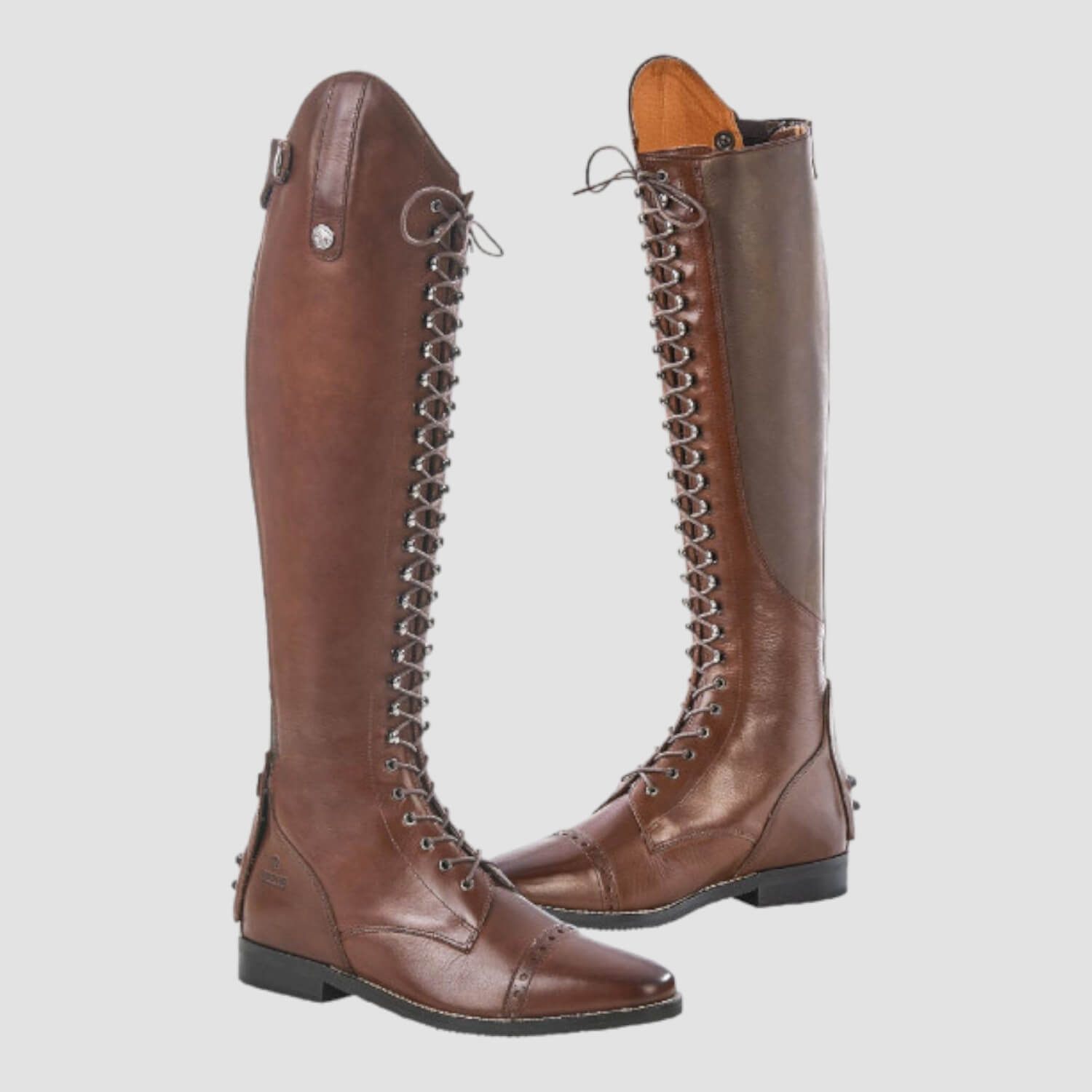 Busse Reitstiefel LAVAL