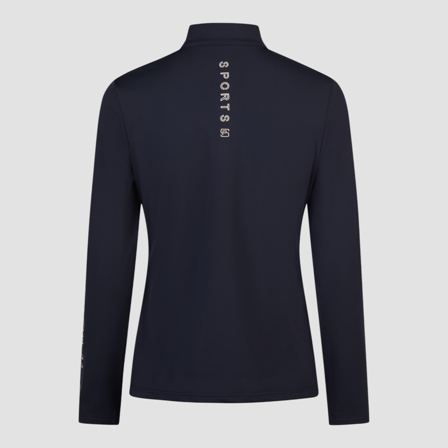 Pikeur Zip Shirt 8276 Sports