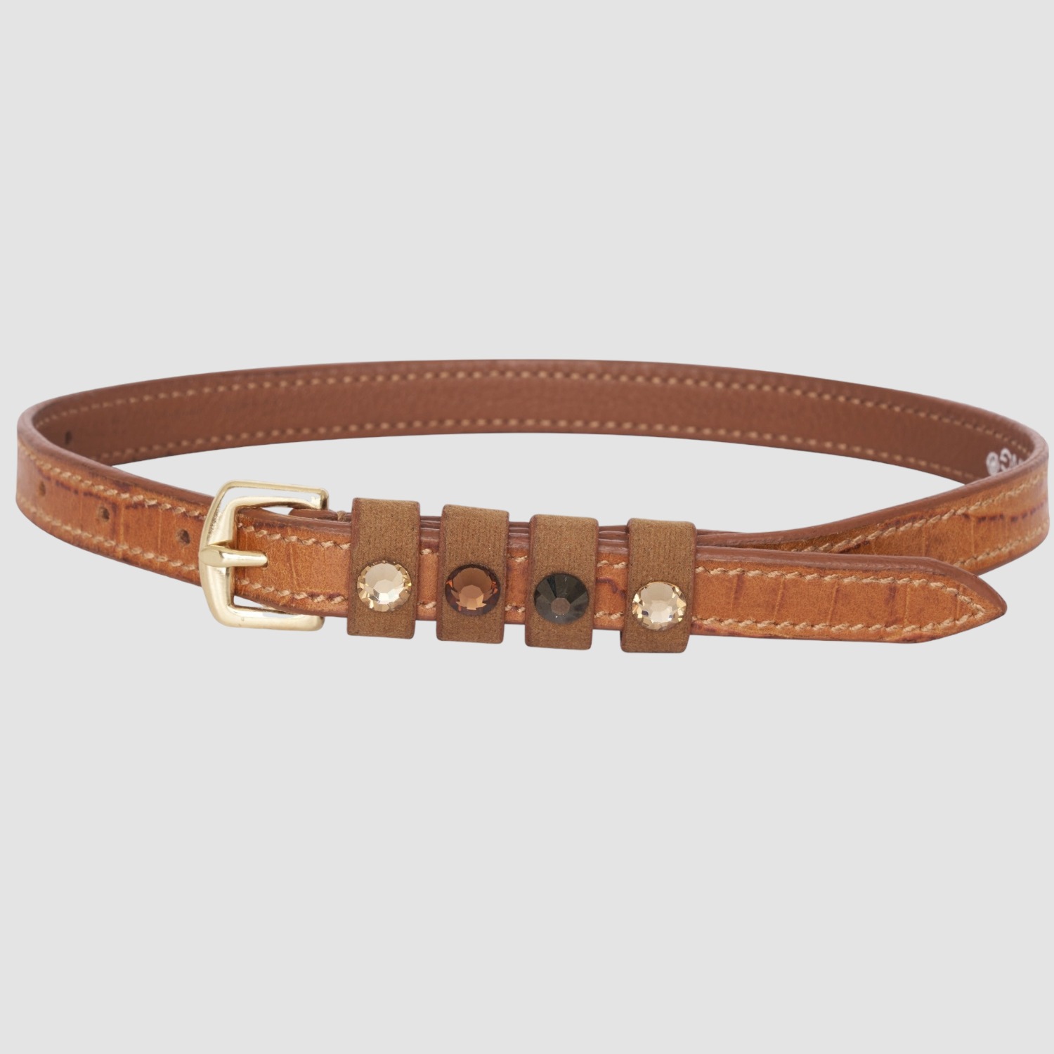 Brown-Cognac