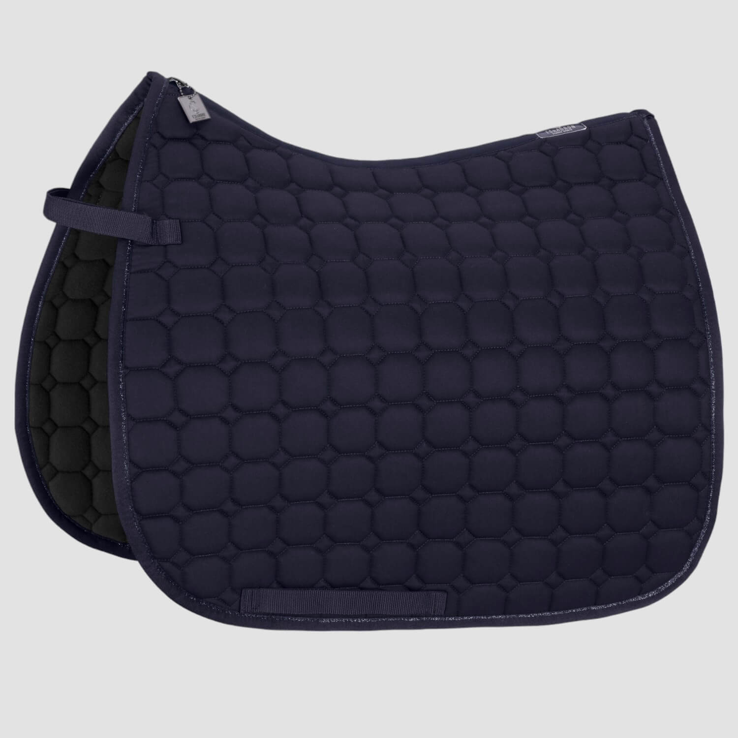 Eskadron Schabracke Cotton Classic Sports 24 S/S farbig
