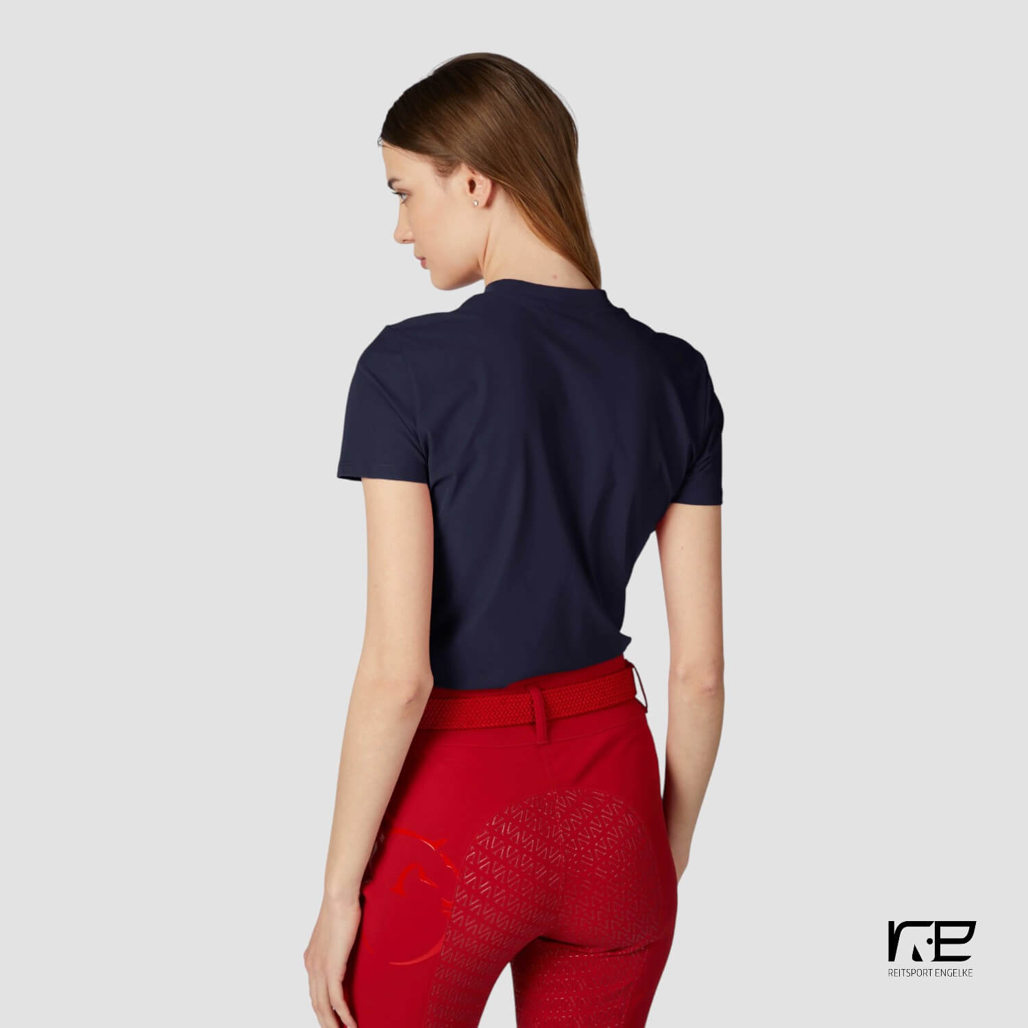 Vestrum Trainingsshirt Ulma SS