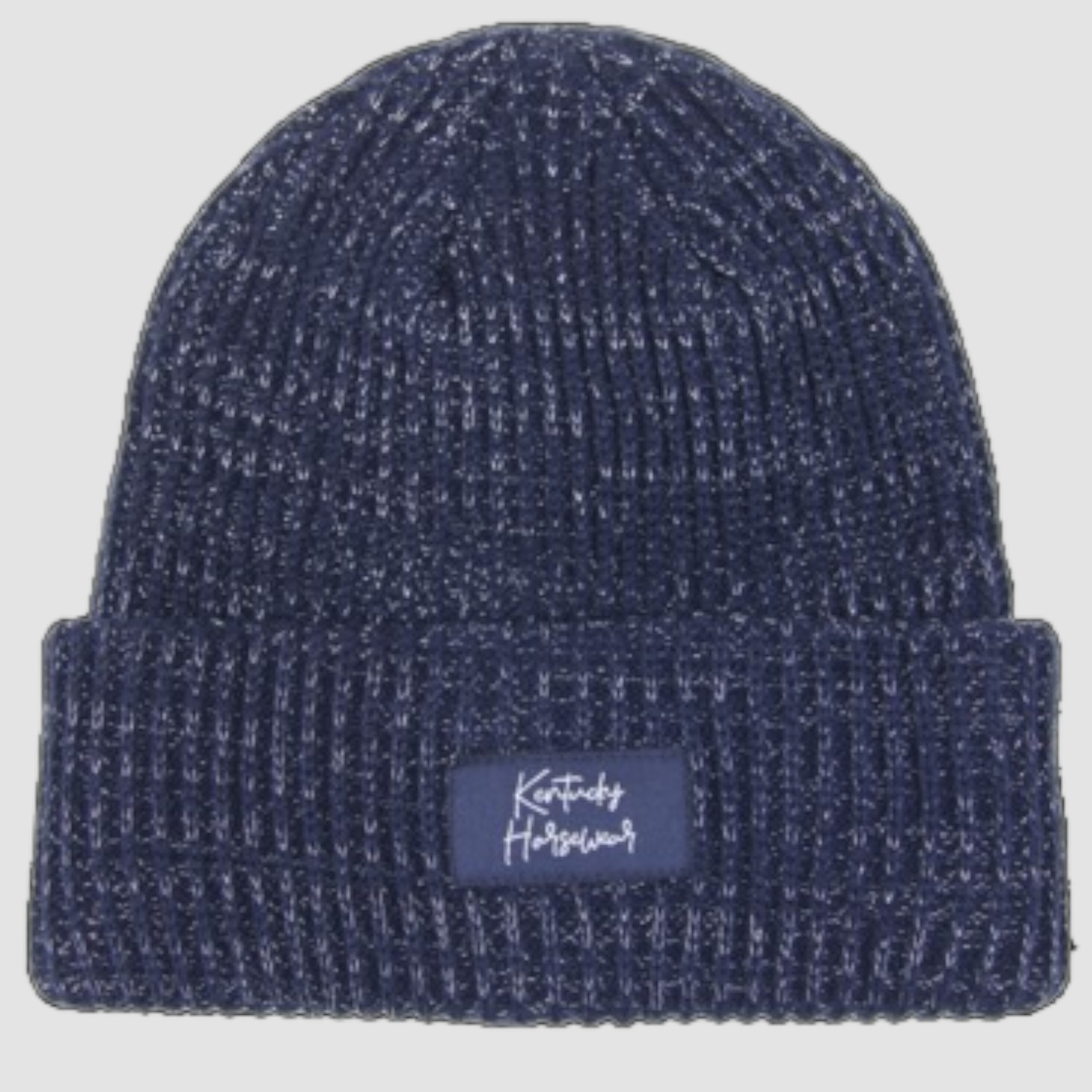 Kentucky Mütze Glitzer versch. Farben