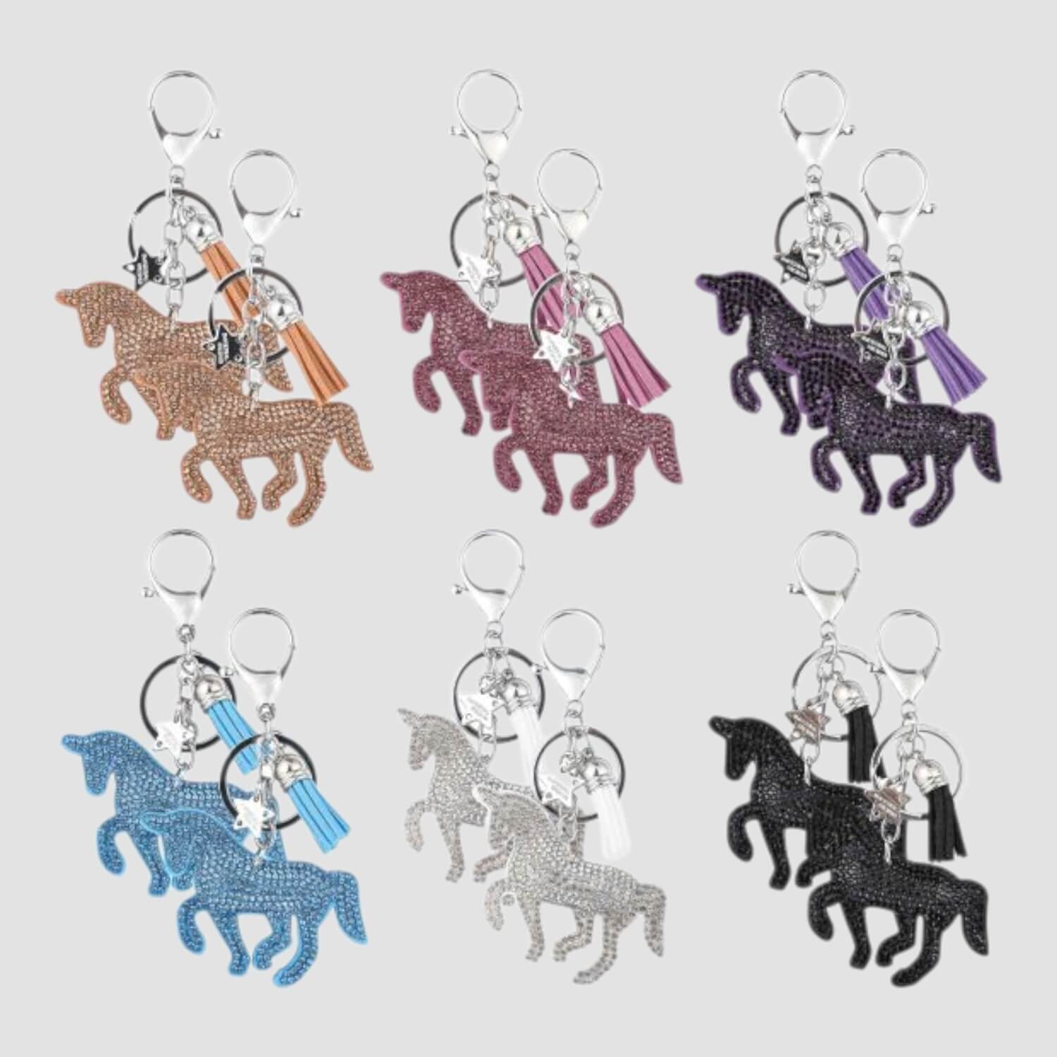 Imperial Riding Schlüsselanhänger IRHUnicorn