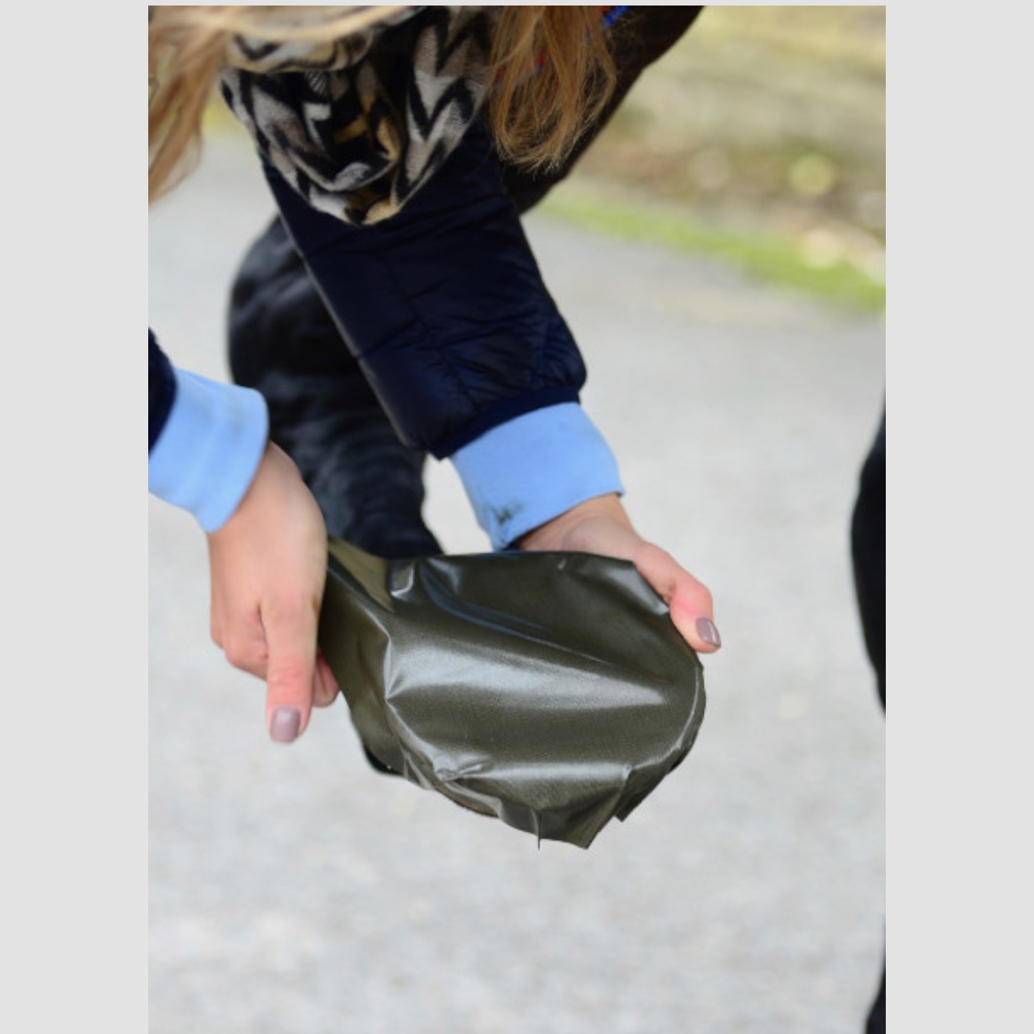 Kentucky Horsewear Hufverband Tape