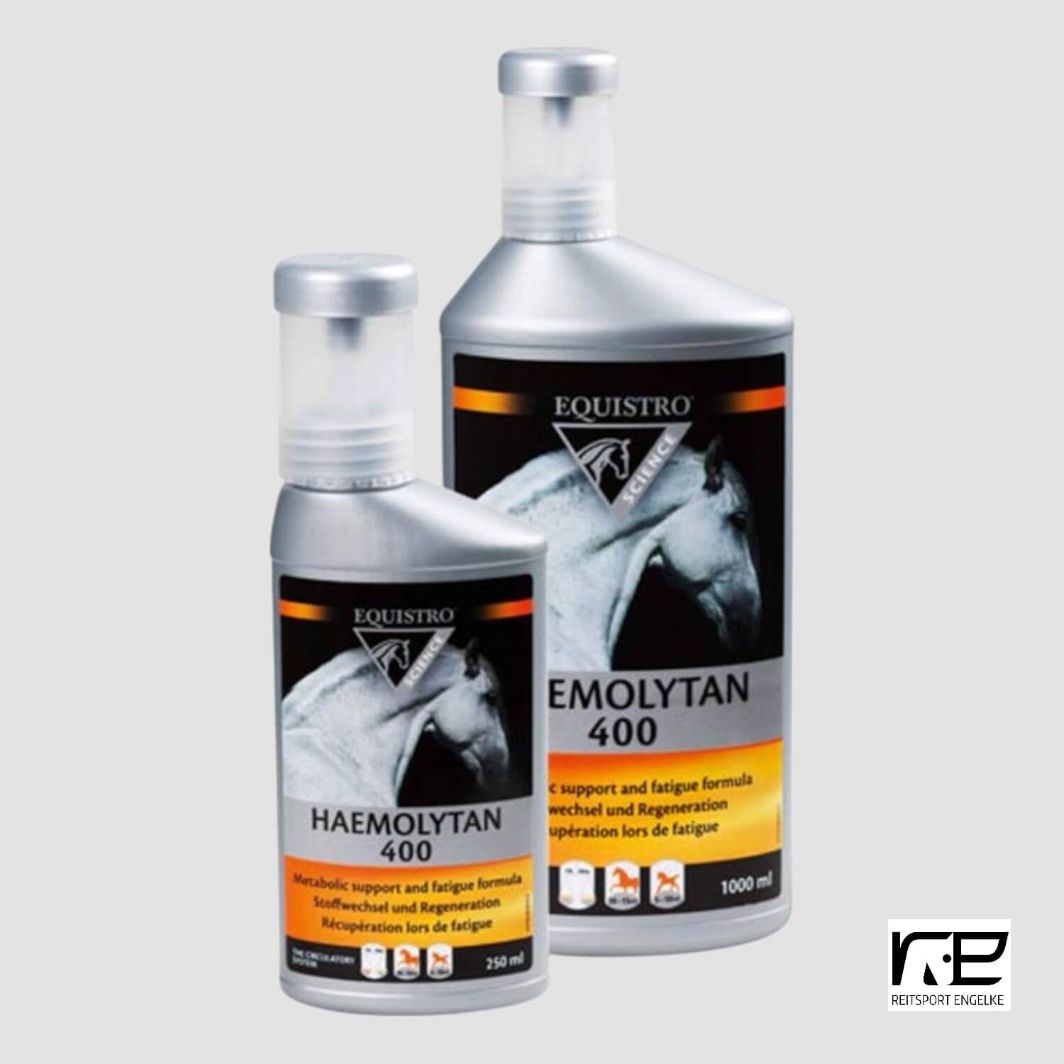 Equistro Haemolytan