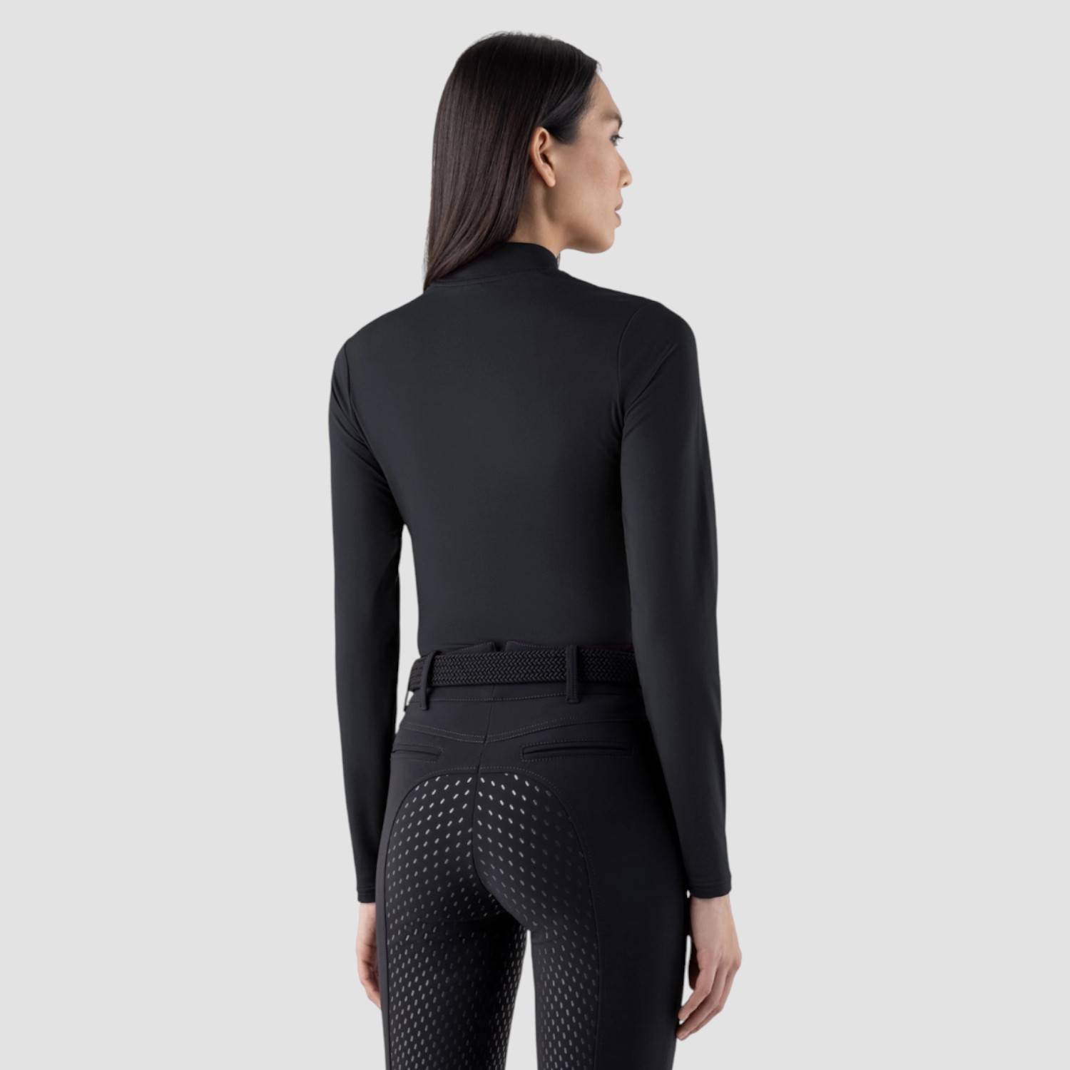 Equiline Geco Second Skin Shirt Damen