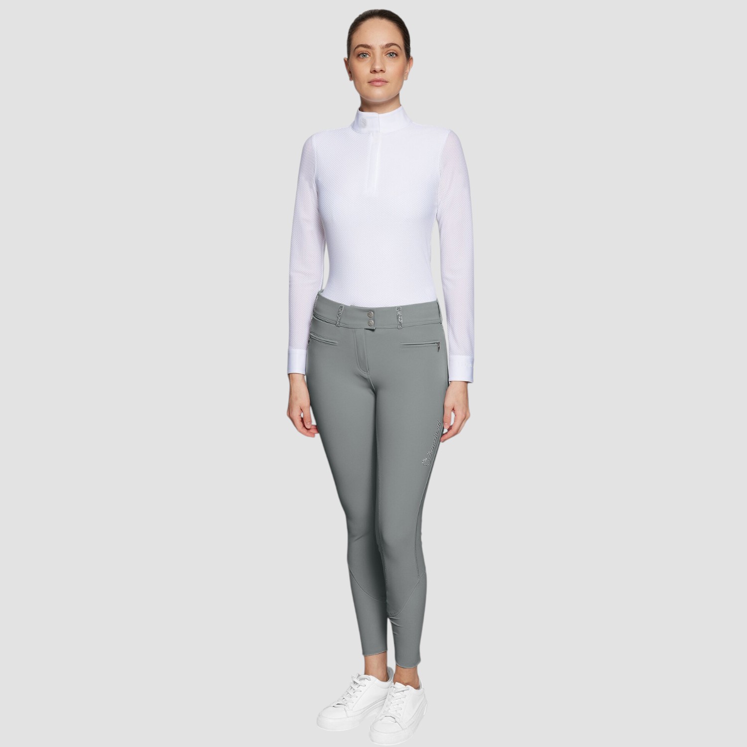 Samshield Reithose Clara Premium Full Grip Samshield Reithose Clara Premium Full Grip