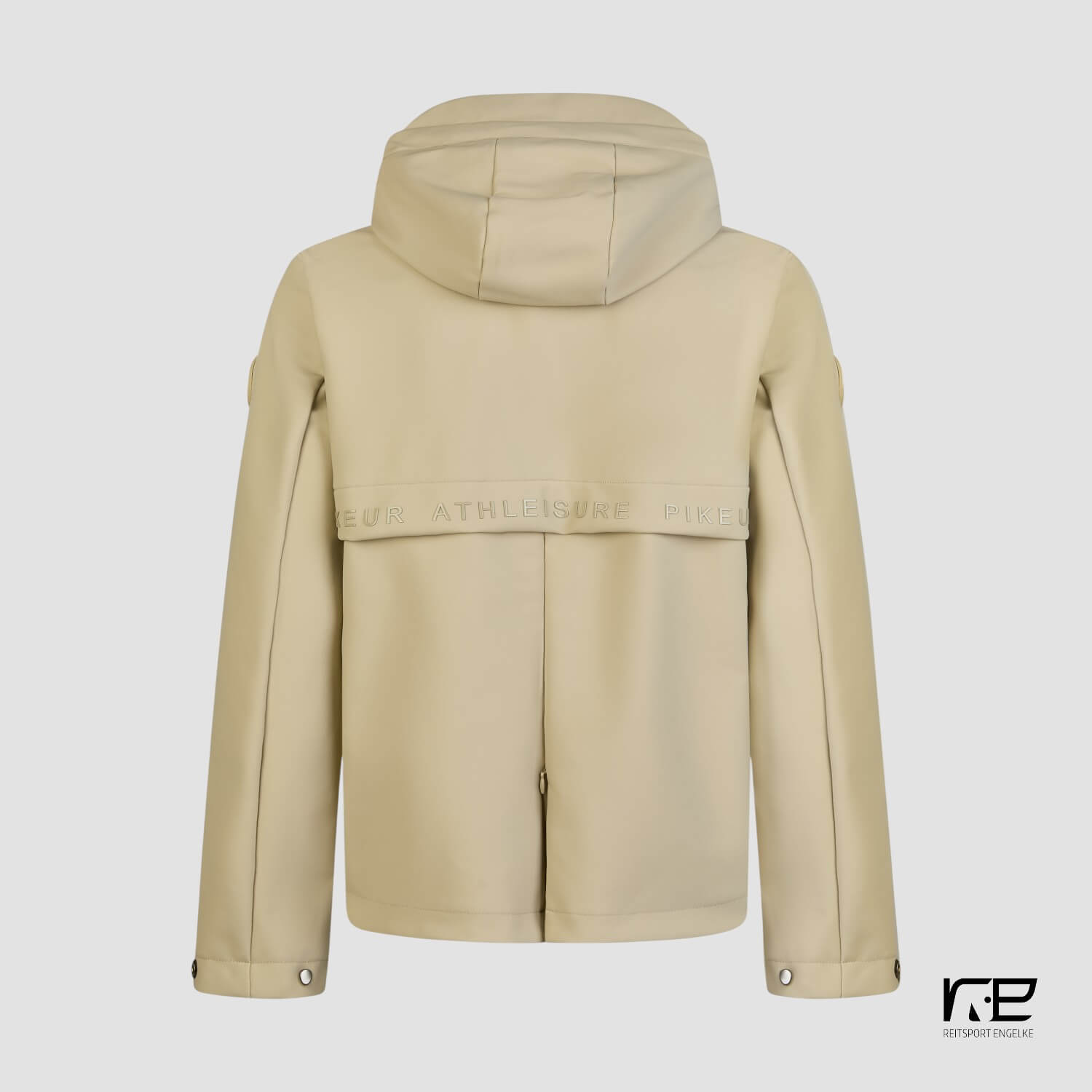 Pikeur Softshell Jacket Frosted Sage