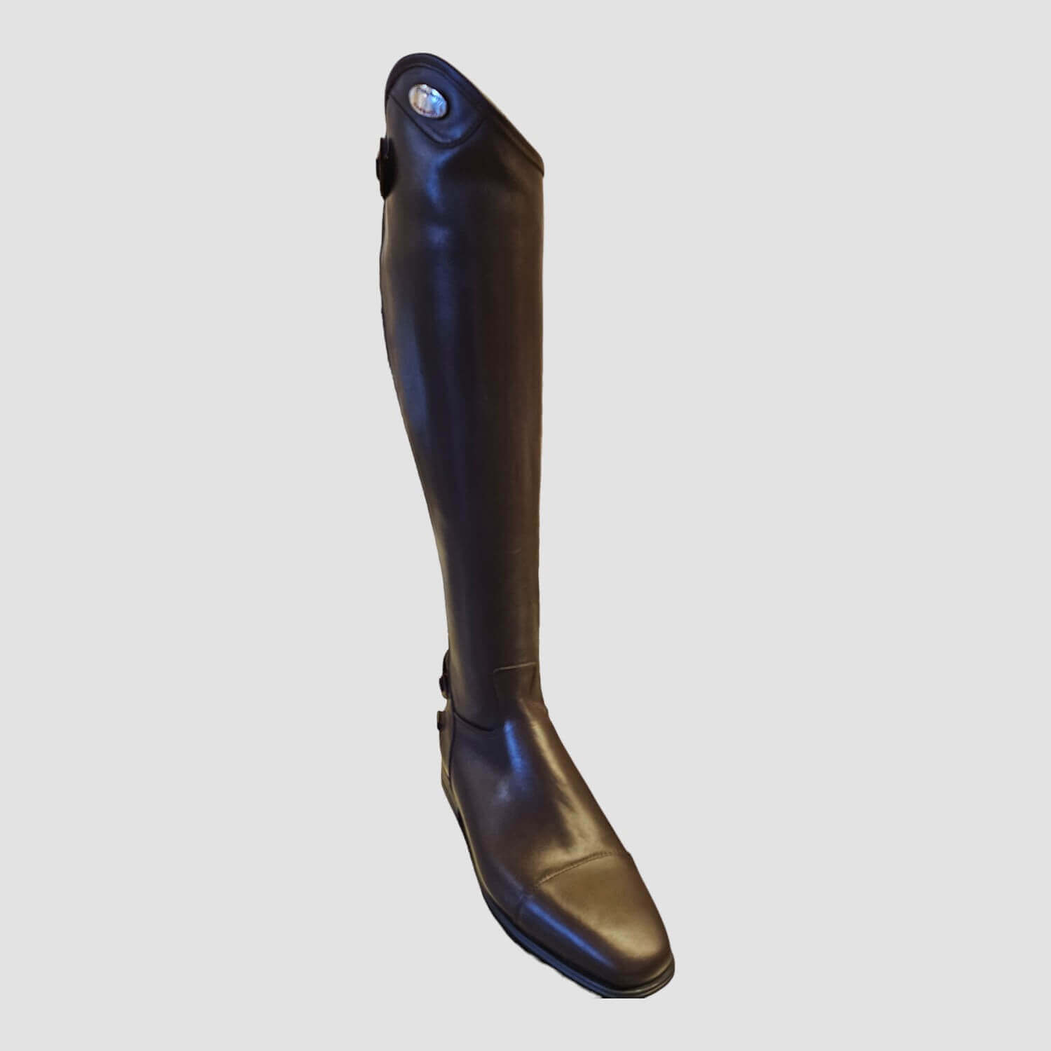 Parlanti Passion Lederstiefel Denver