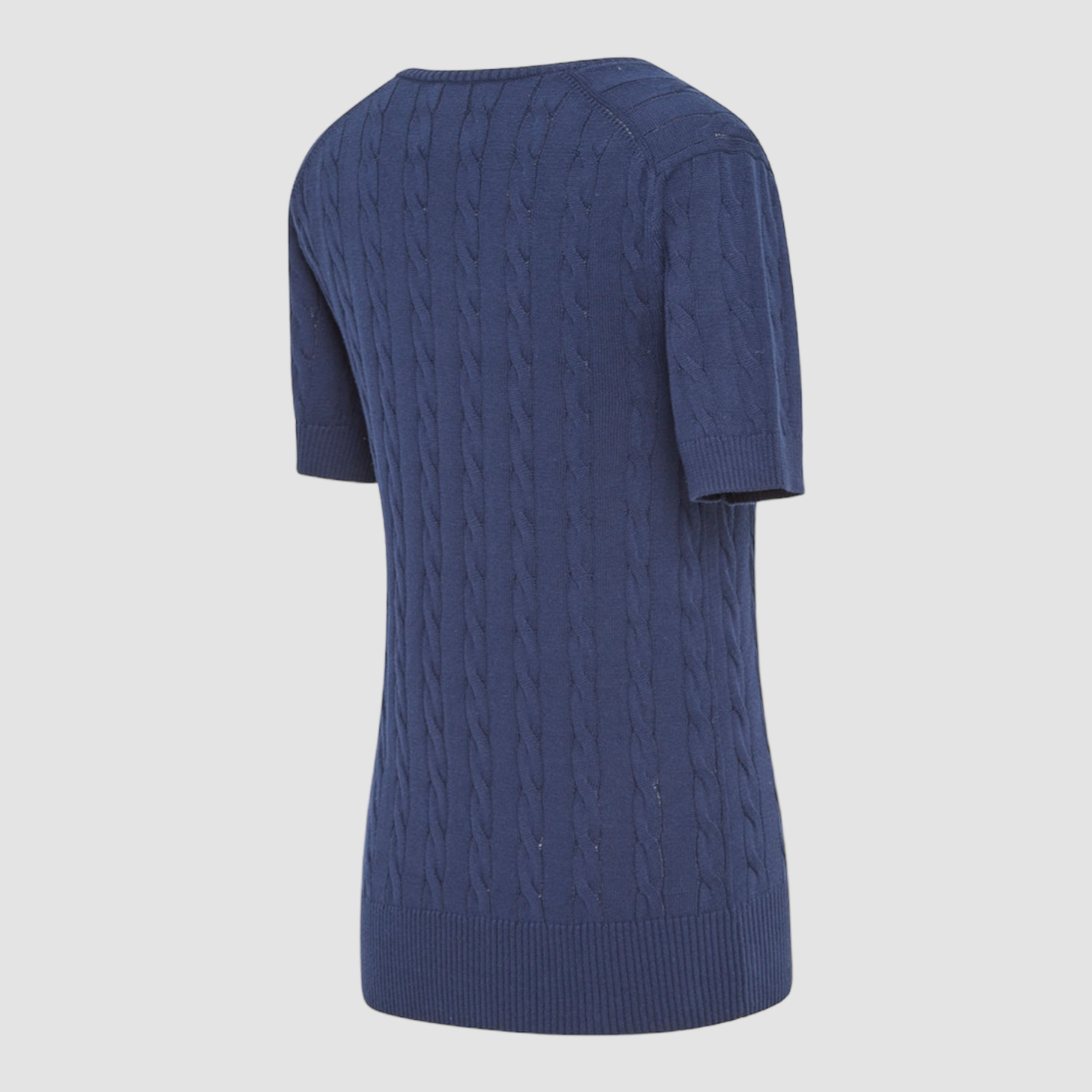 Samshield Damen Kurzarmpullover Soline