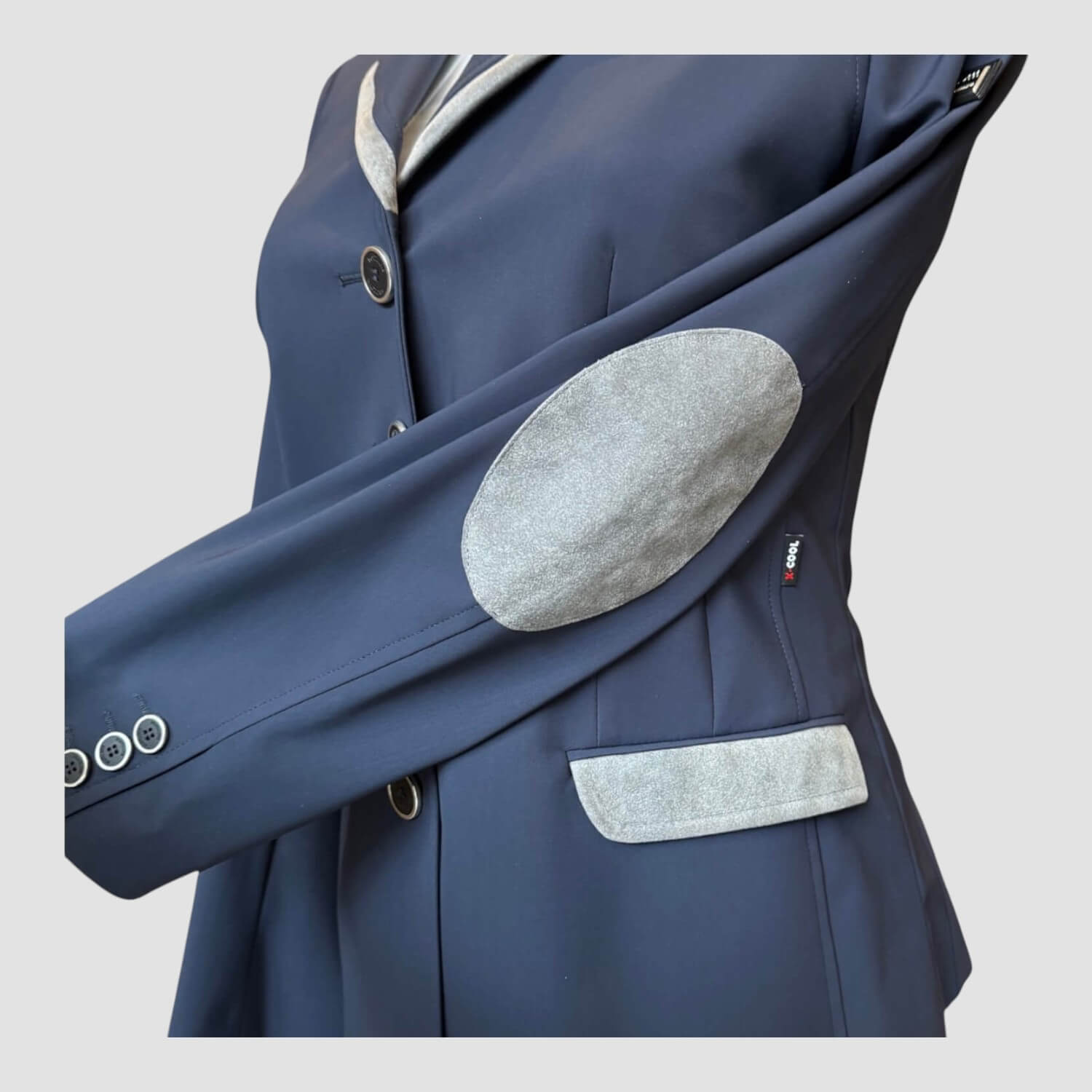 Equiline X-Cool Jacket Aida