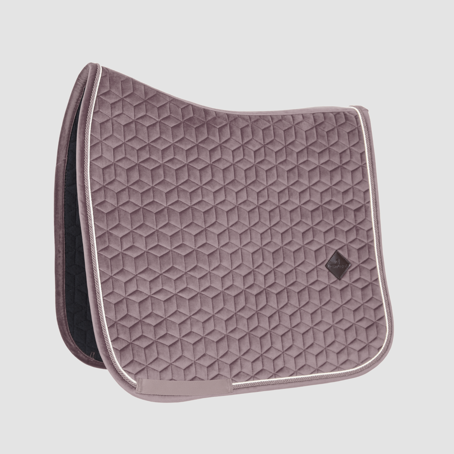 Kentucky Horsewear Schabracke Velvet Kentucky Horsewear Schabracke Velvet