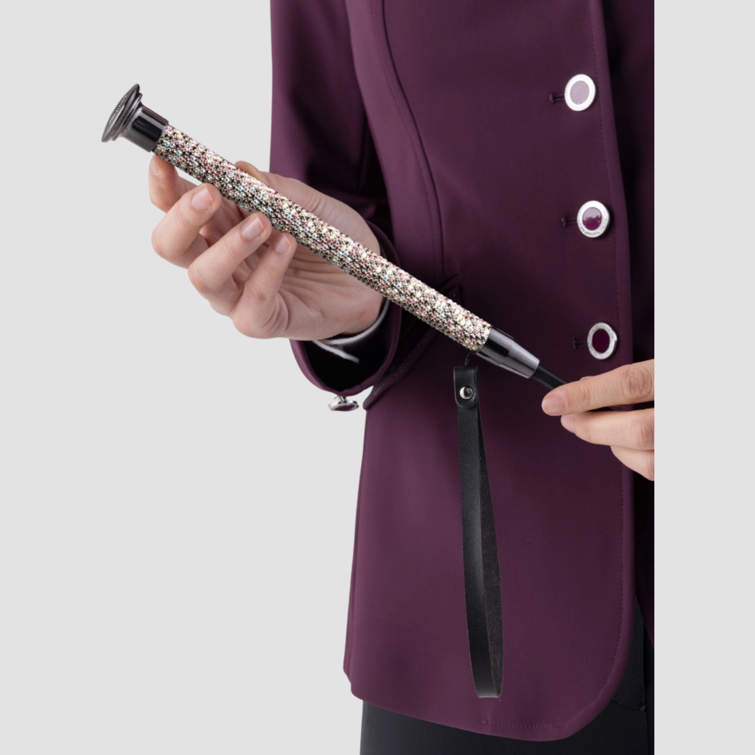 Equiline Gingl Dressurgerte 120cm