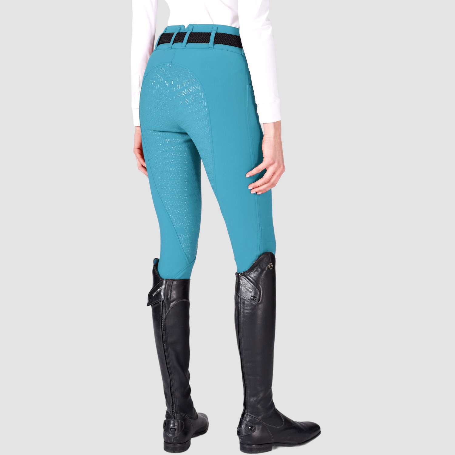 Vestrum Full Grip Damenreithose Adria