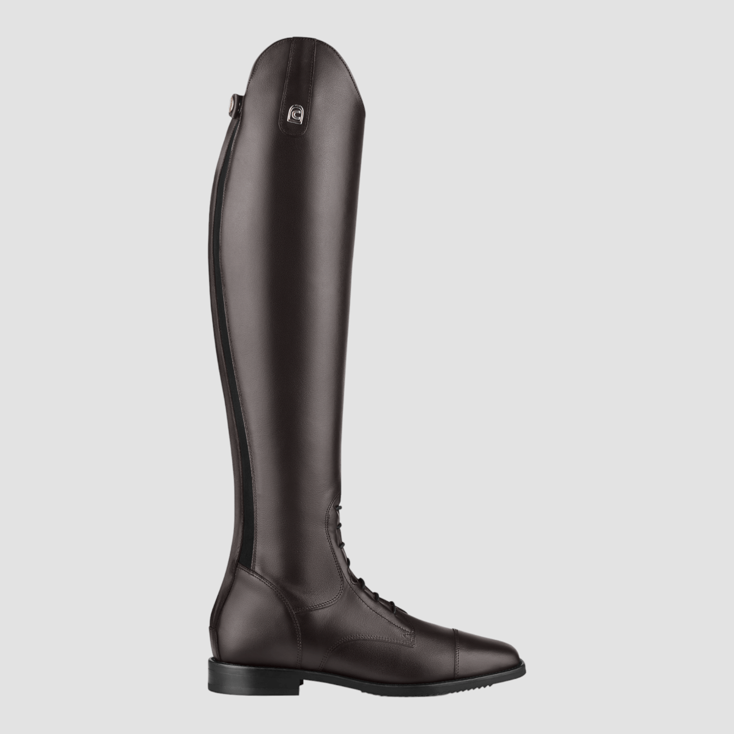 Cavallo Linus Jump Snow Schwarz