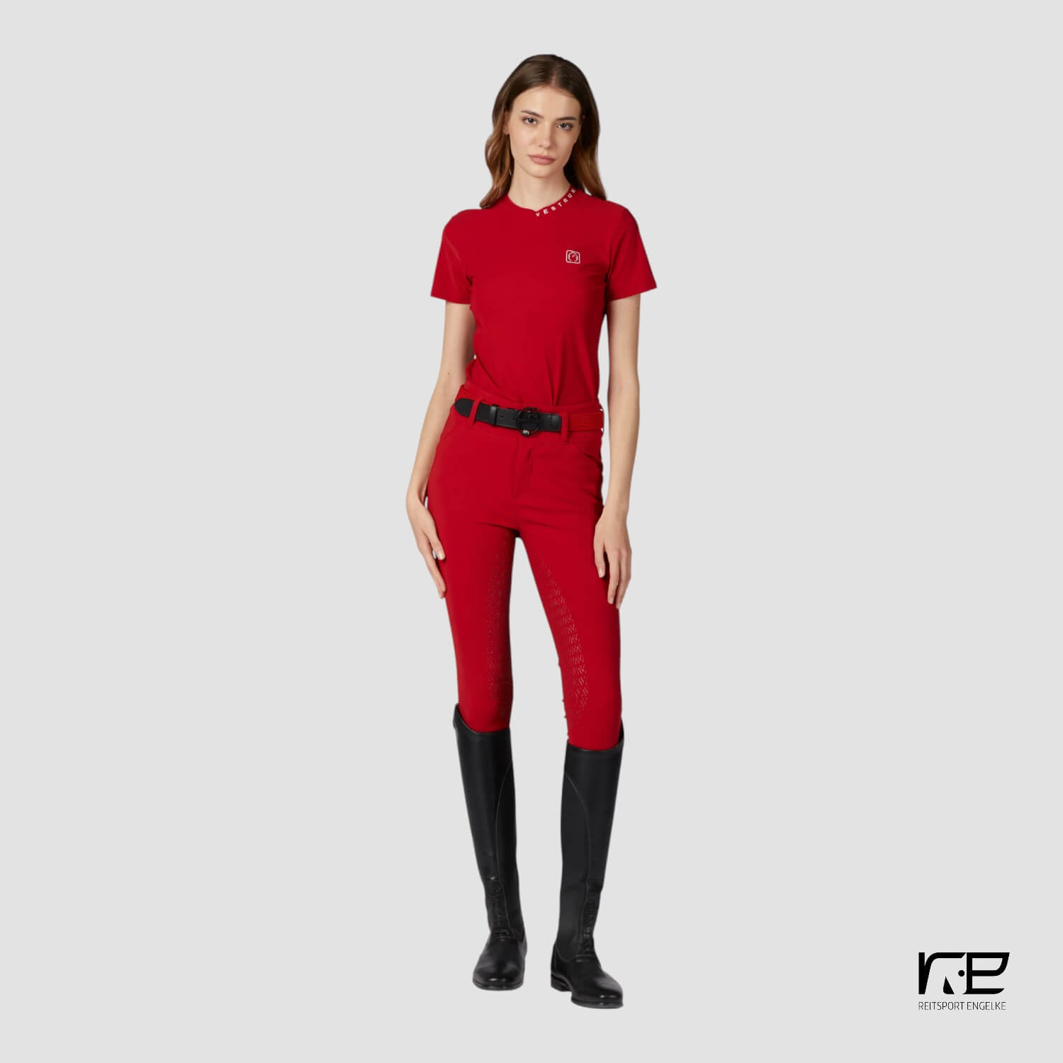 Vestrum Trainingsshirt Ulma SS