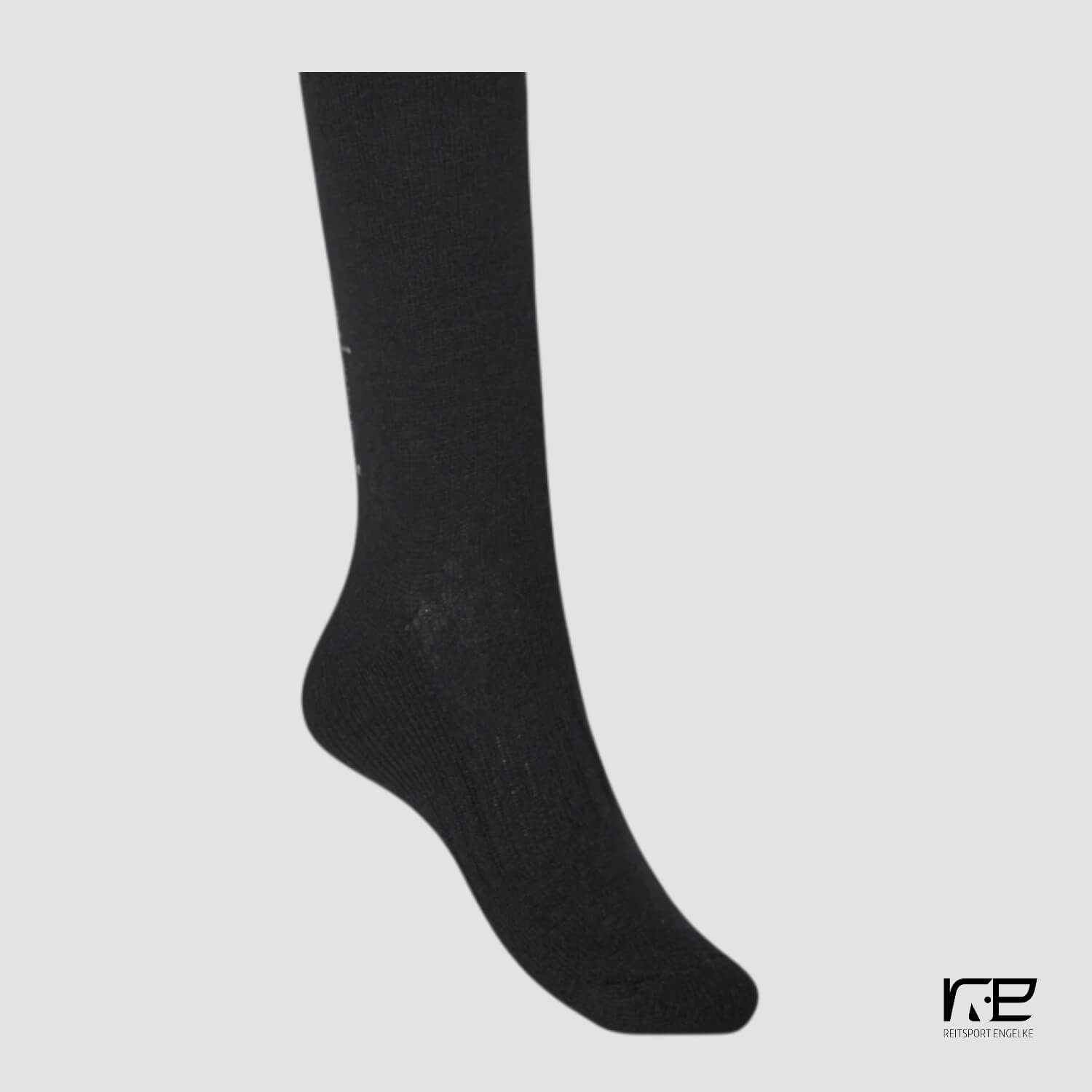 Kingland EQ KLDag Woolmix Socken 2-Pack Black/Grey