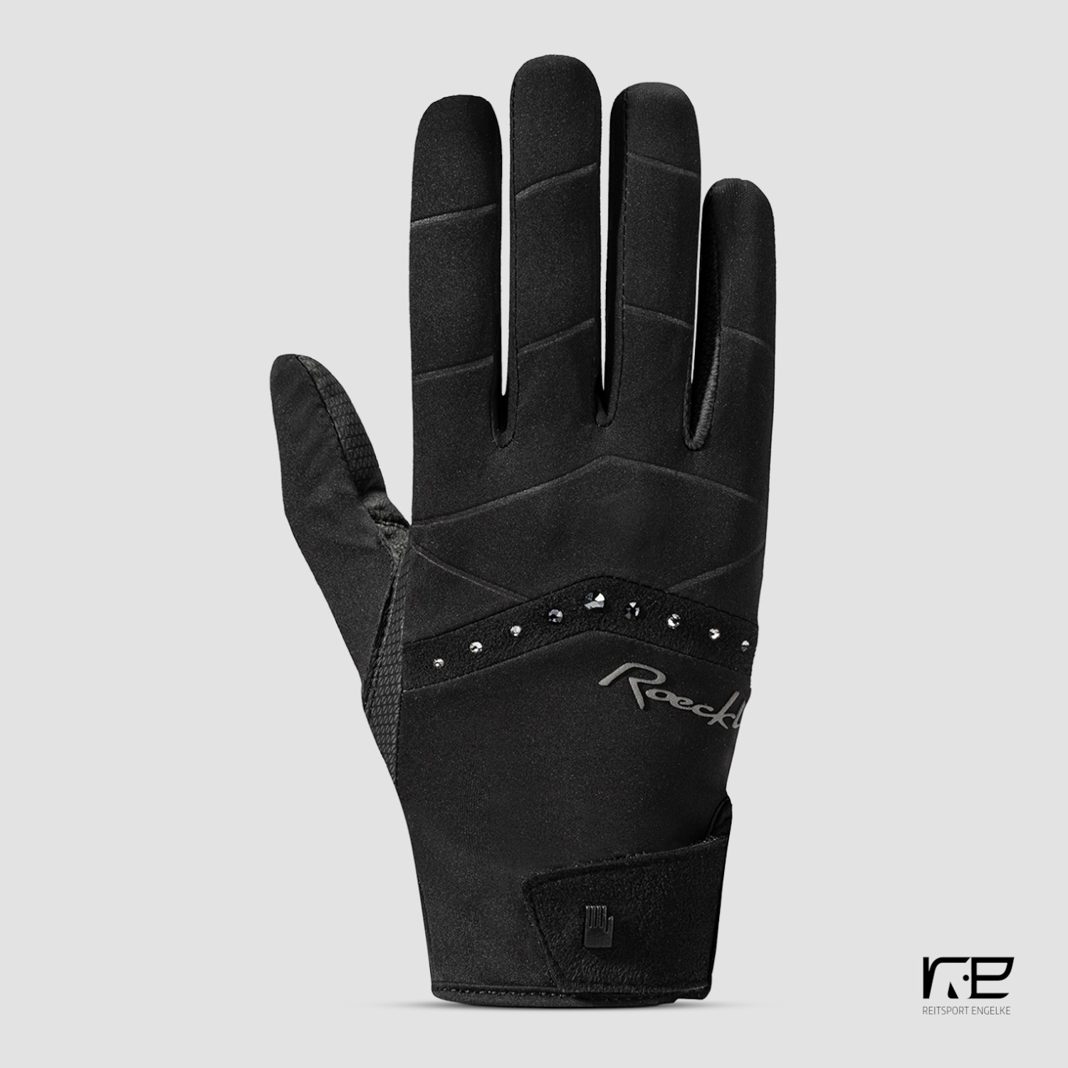 Roeckl Reithandschuh Jardy 2